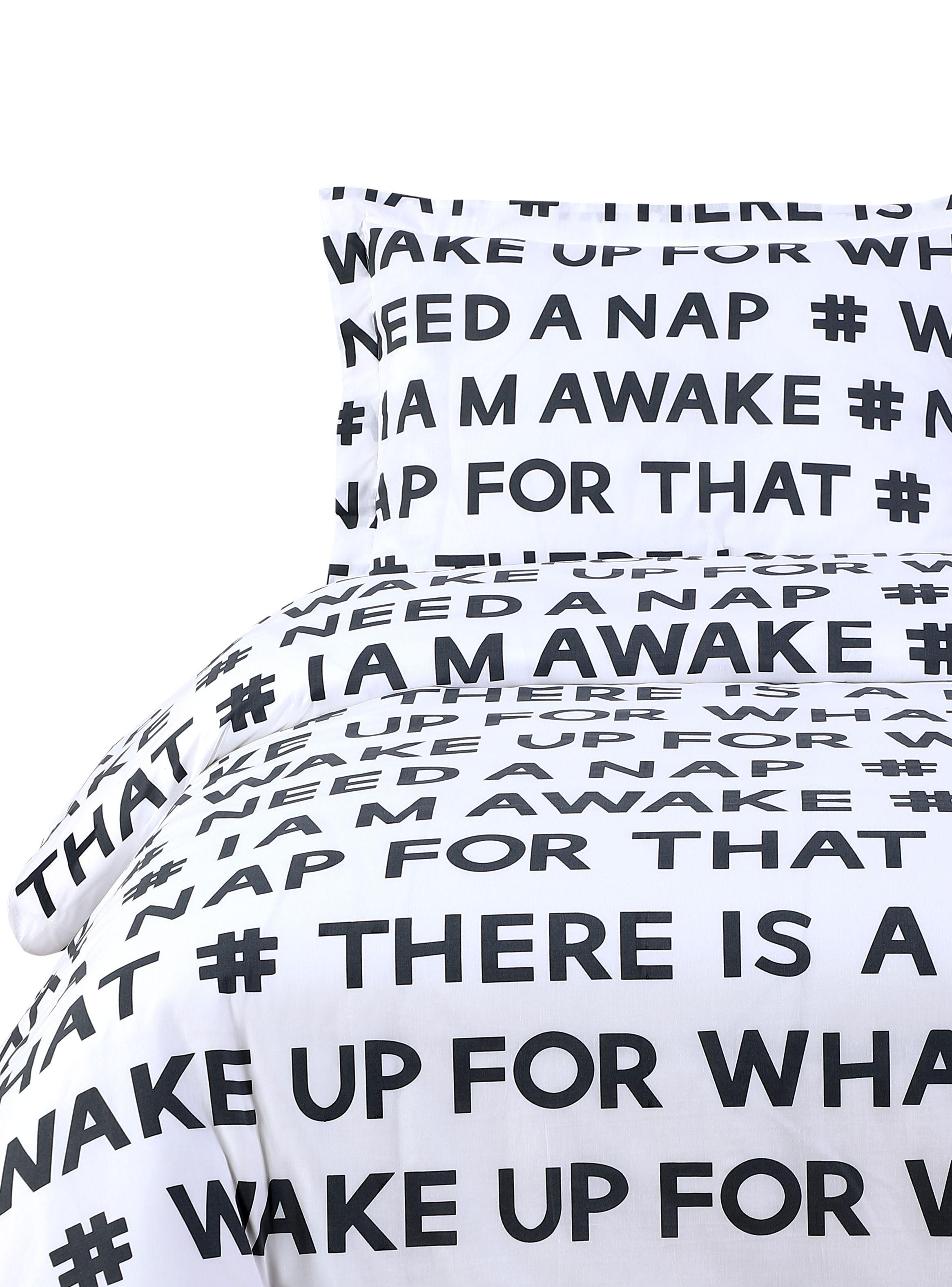 Funda Plumón Letras 1.5 Plazas-0