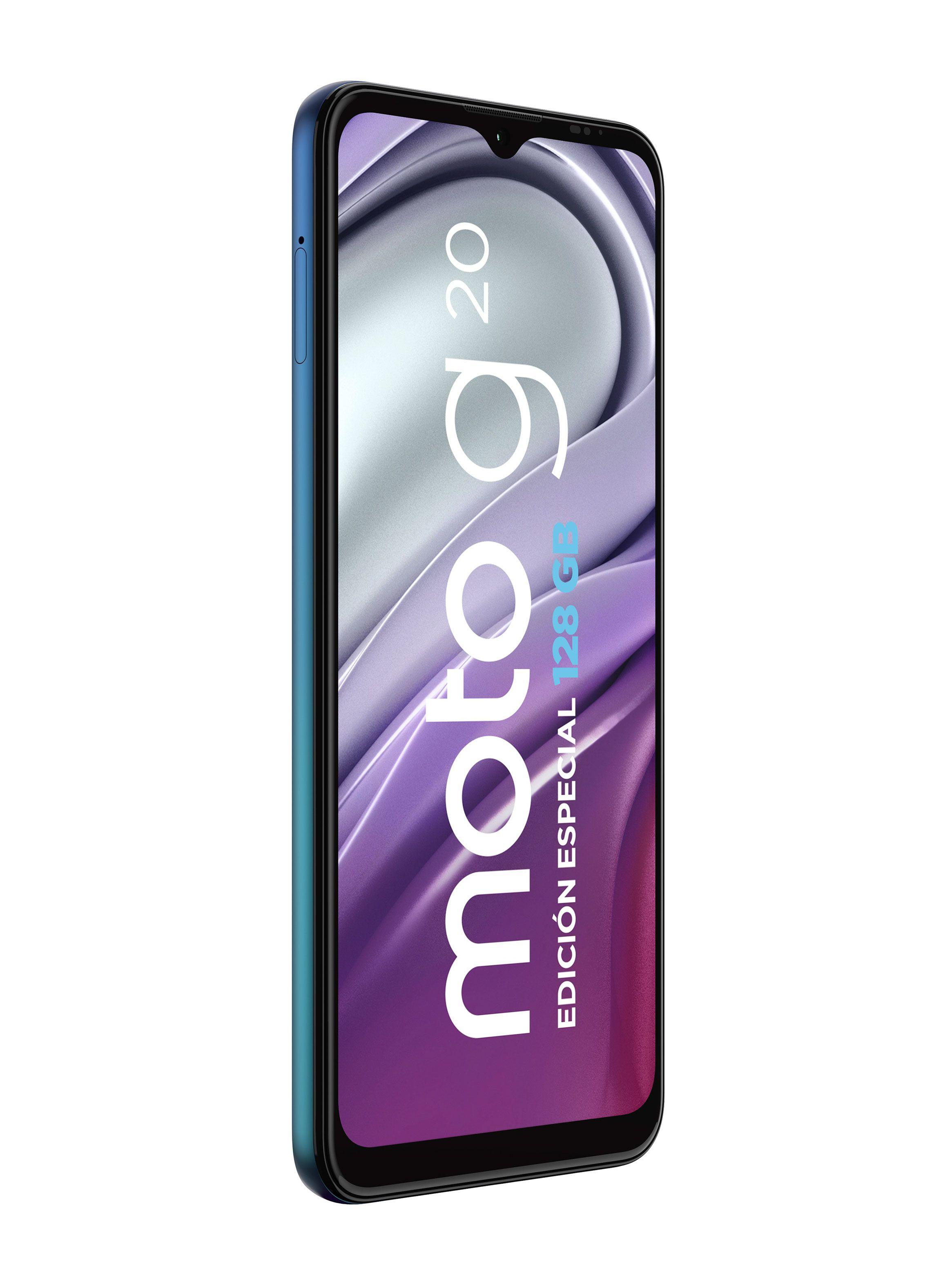 Smartphone G20 6.5" Edición Especial 128GB Claro-2