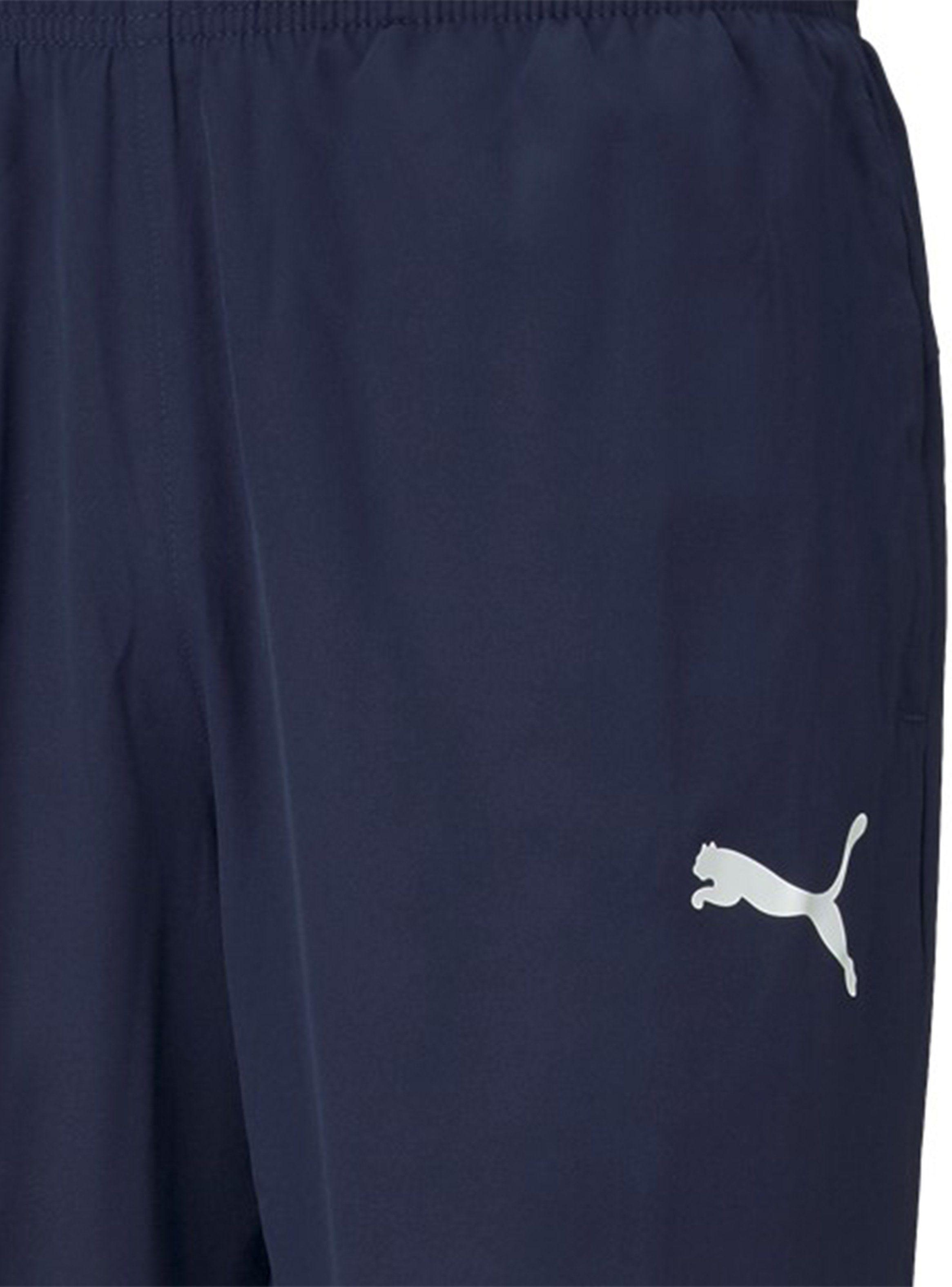 Pantalón ACTIVE Woven Pants Op Azul Hombre-2