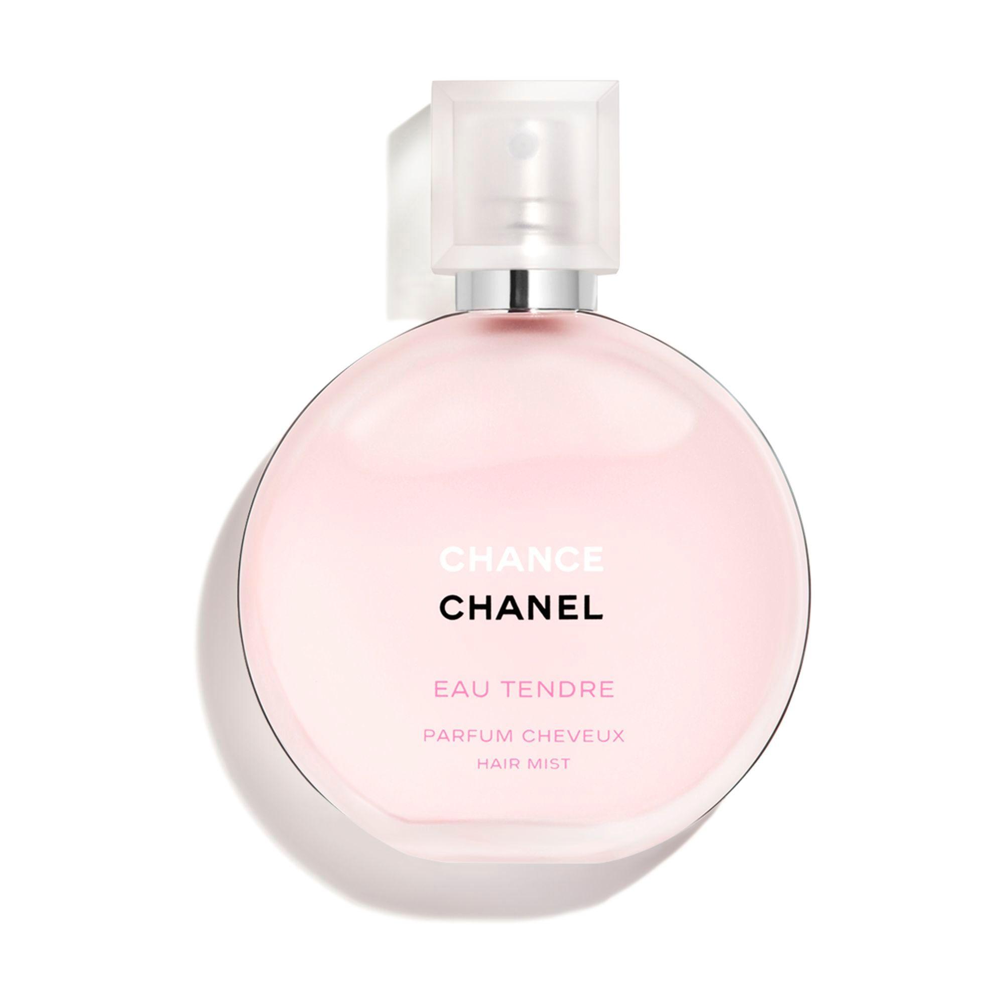 CHANCE EAU TENDRE Perfume para el Cabello-0