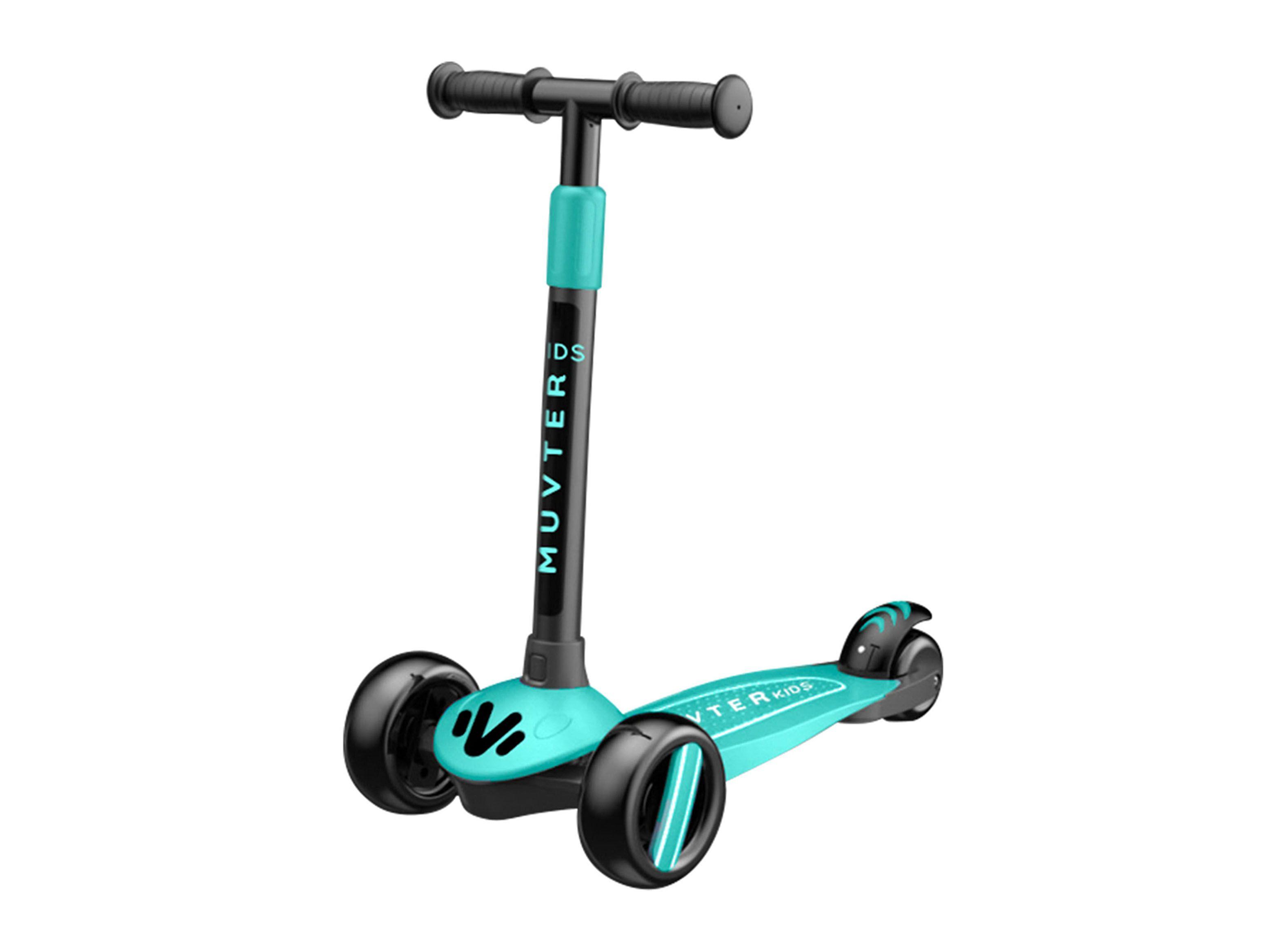 Scooter Kids Tiburoncin Muvter-2