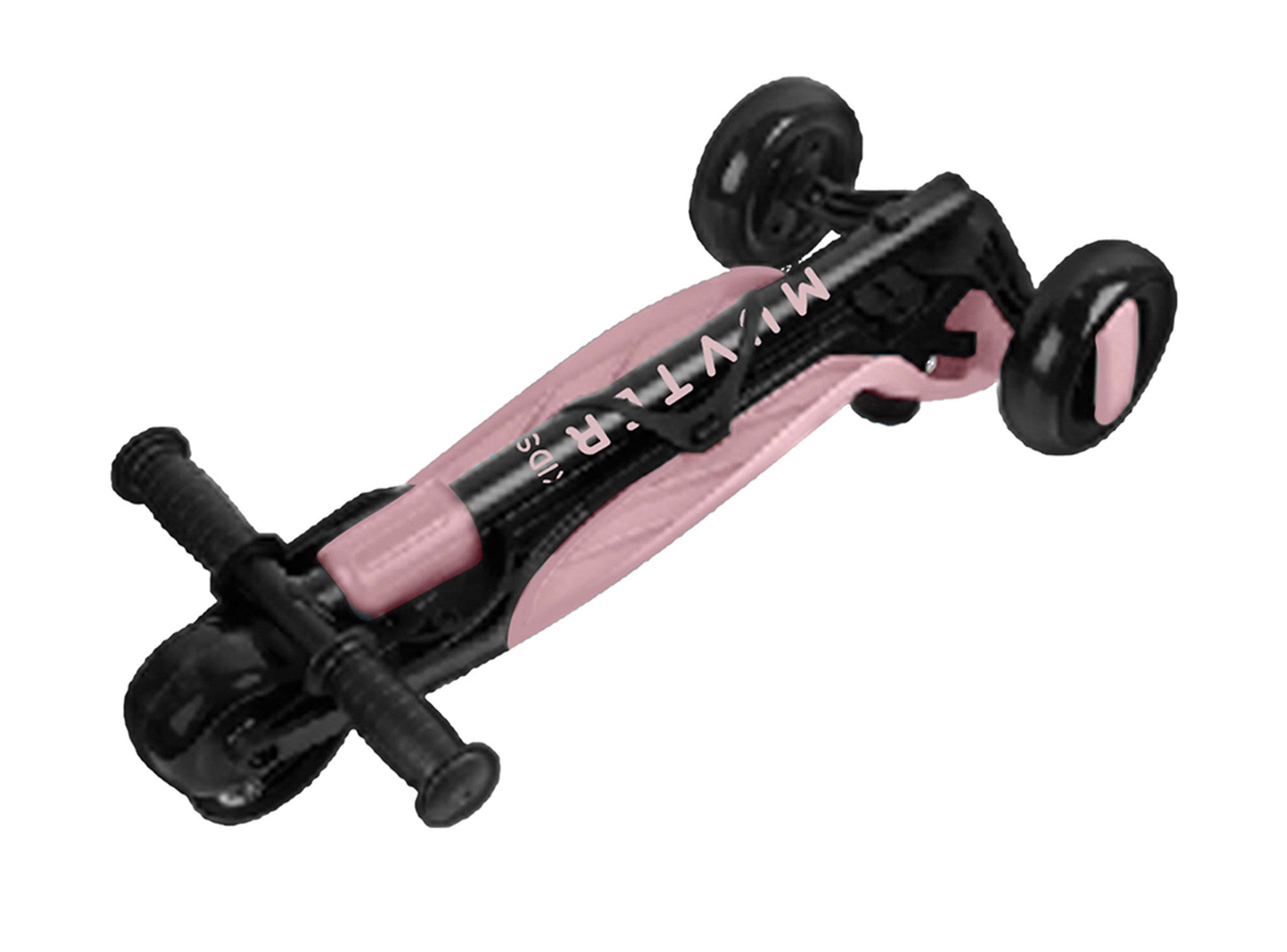 Scooter Muvter Kids Unicornio-1