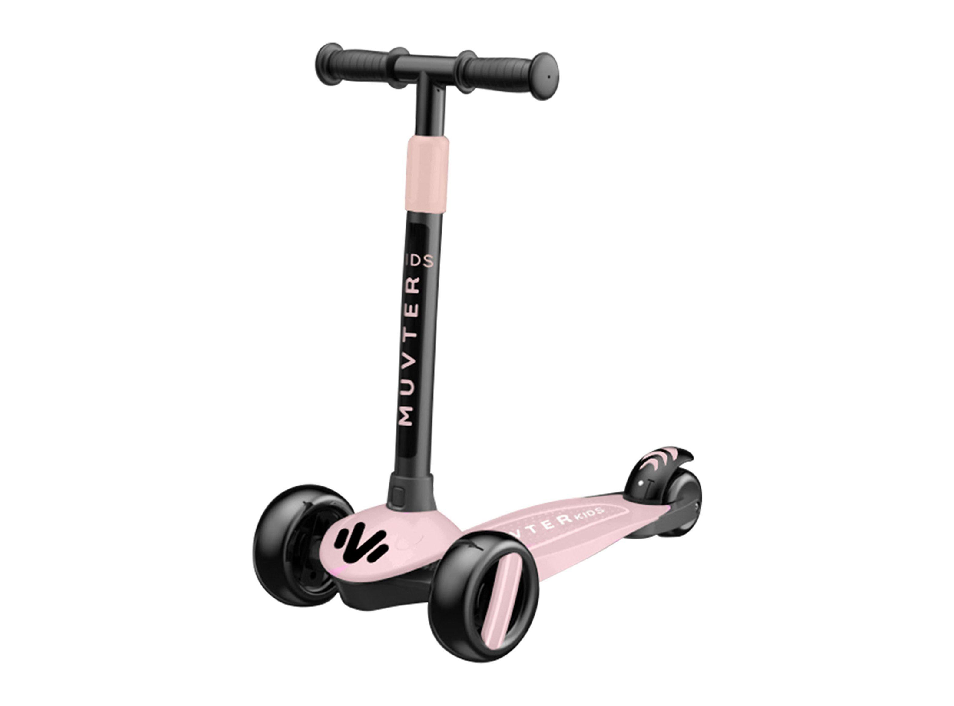 Scooter Muvter Kids Unicornio-2