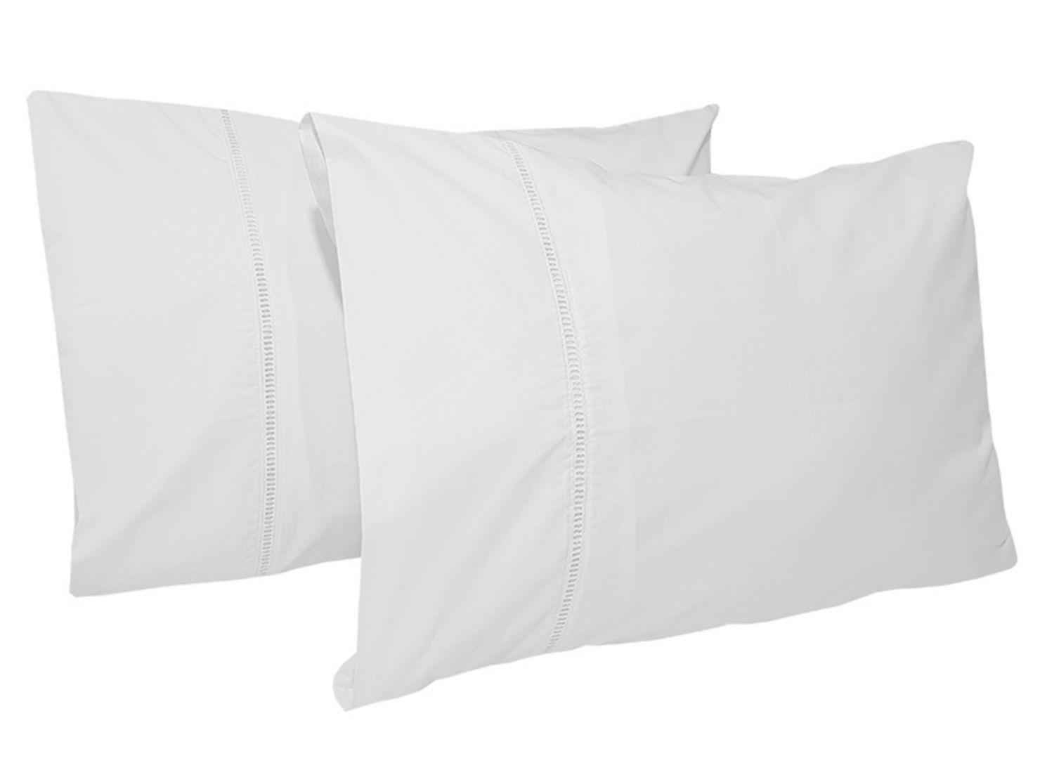 Sábanas 2 Plazas Victorianas 200 Hilos Inmaculada Enlace-1