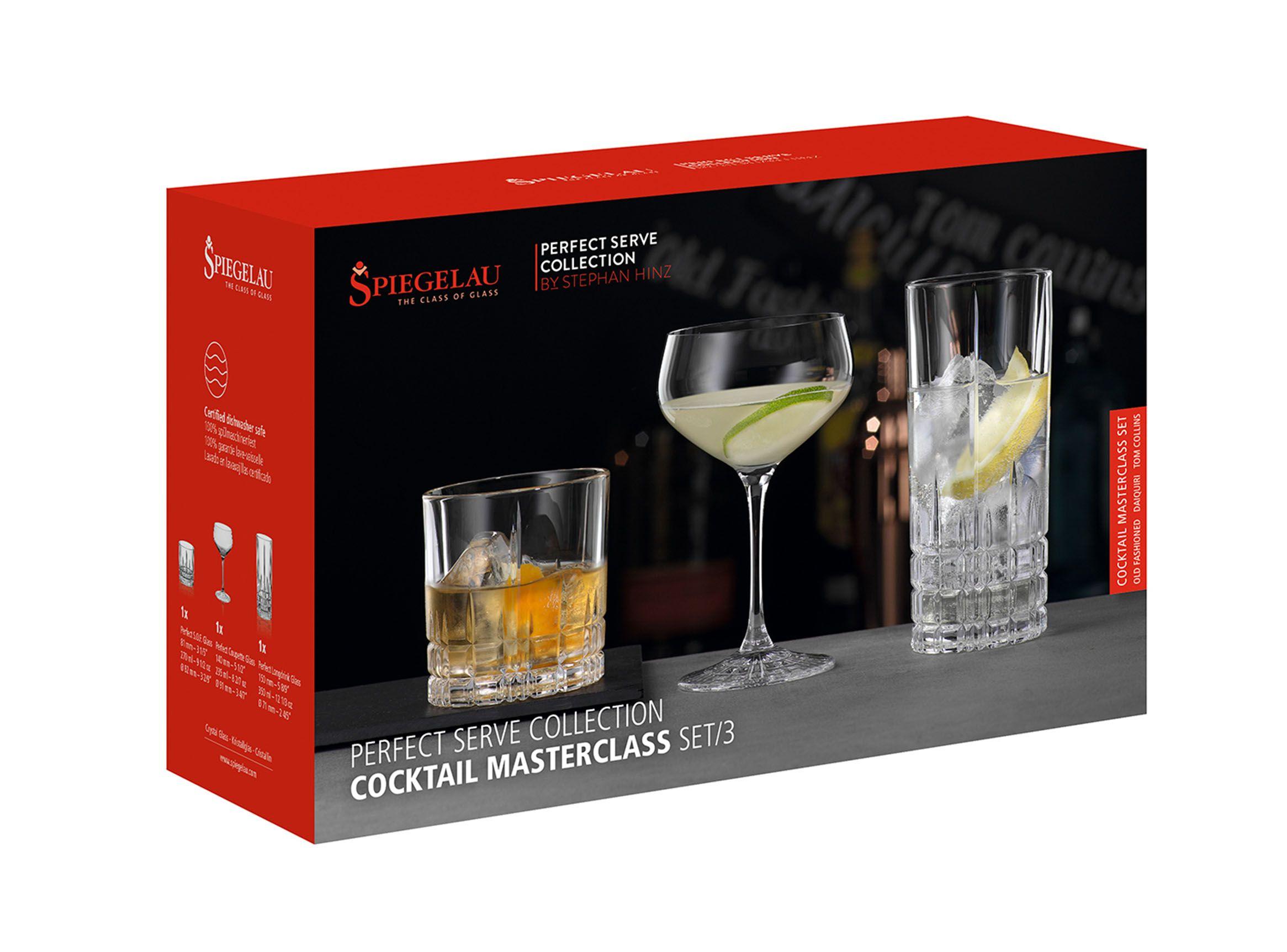 Set Coupette PSC-3