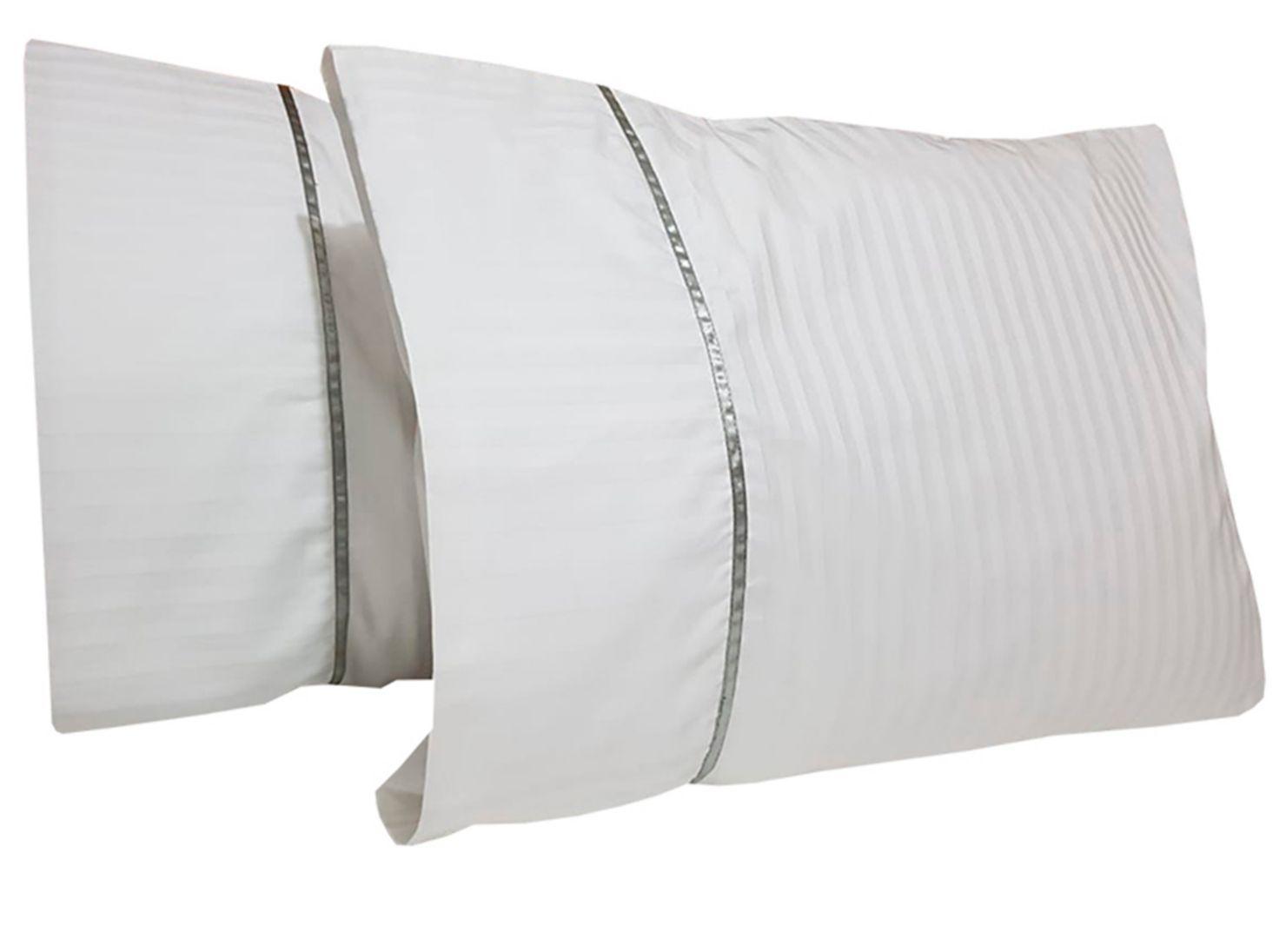 Sábanas 2 Plazas Victorianas 200 Hilos Dark Clasico-3