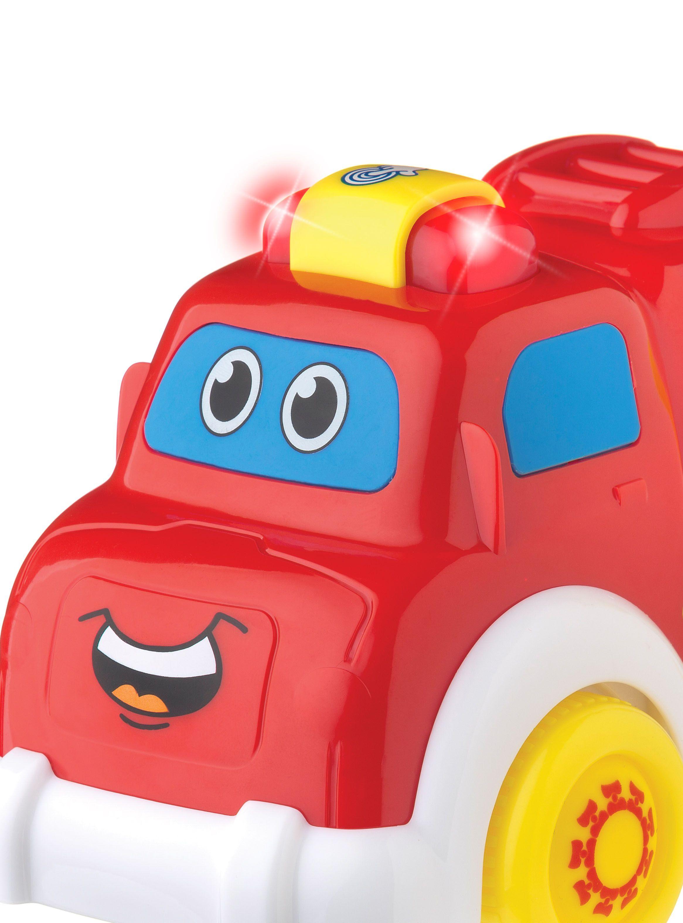 Carro de Bomberos Playgro-1
