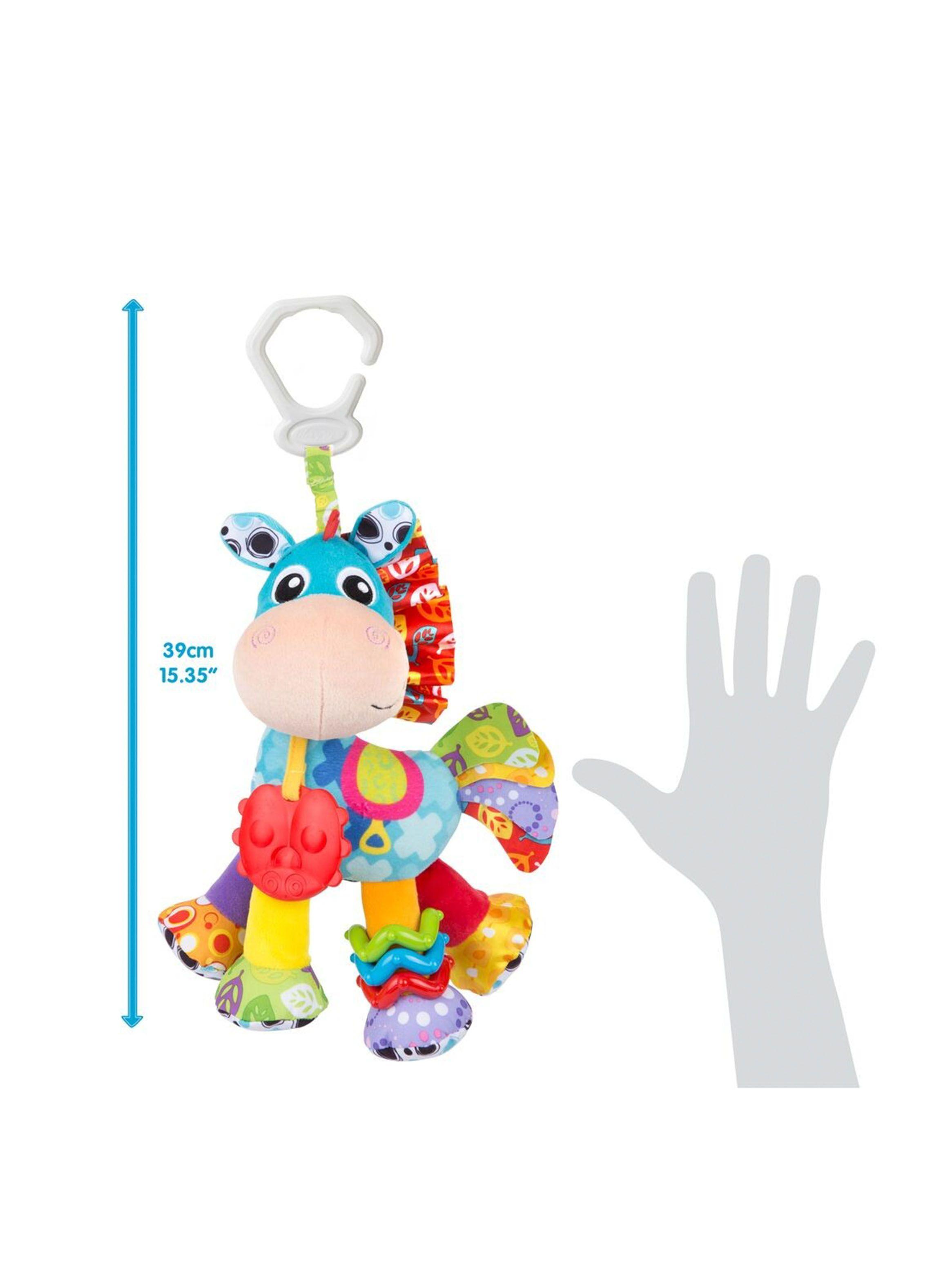 Amigos y Actividades Clip Clop-1