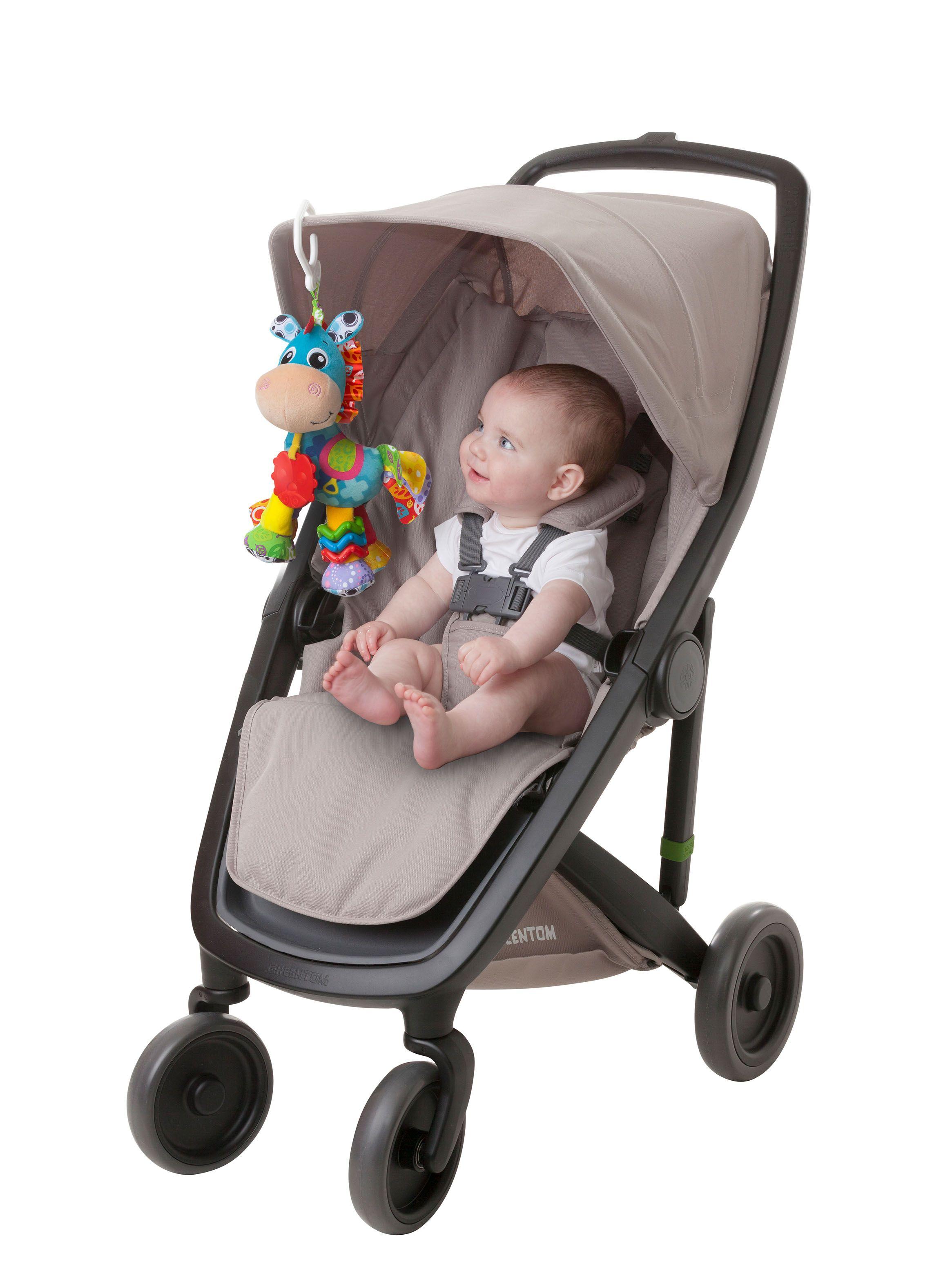 Amigos y Actividades Clip Clop-2