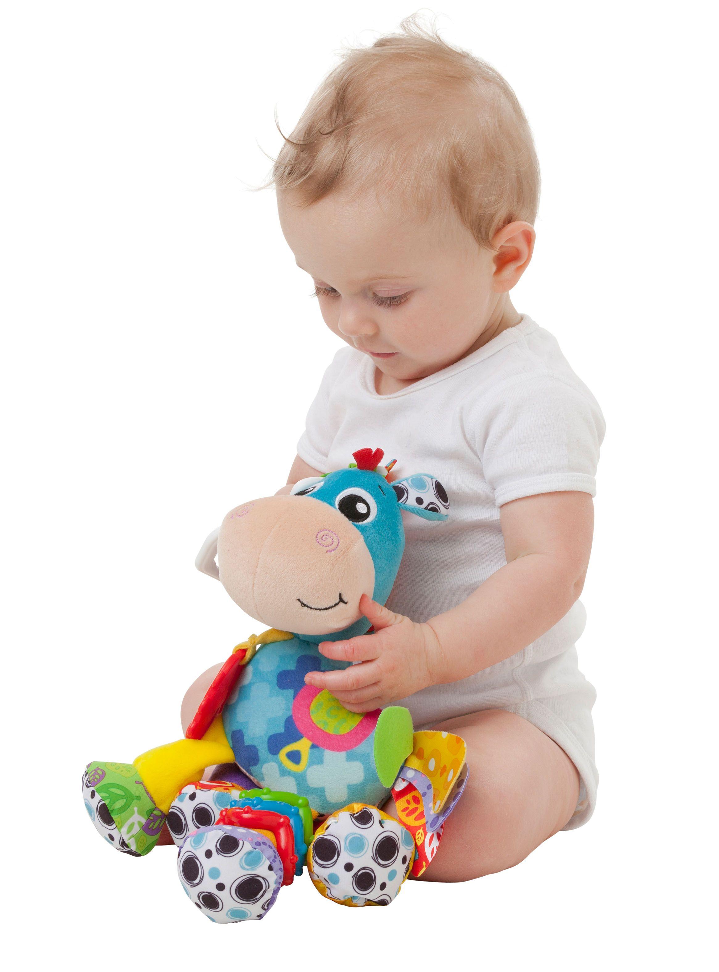 Amigos y Actividades Clip Clop-3