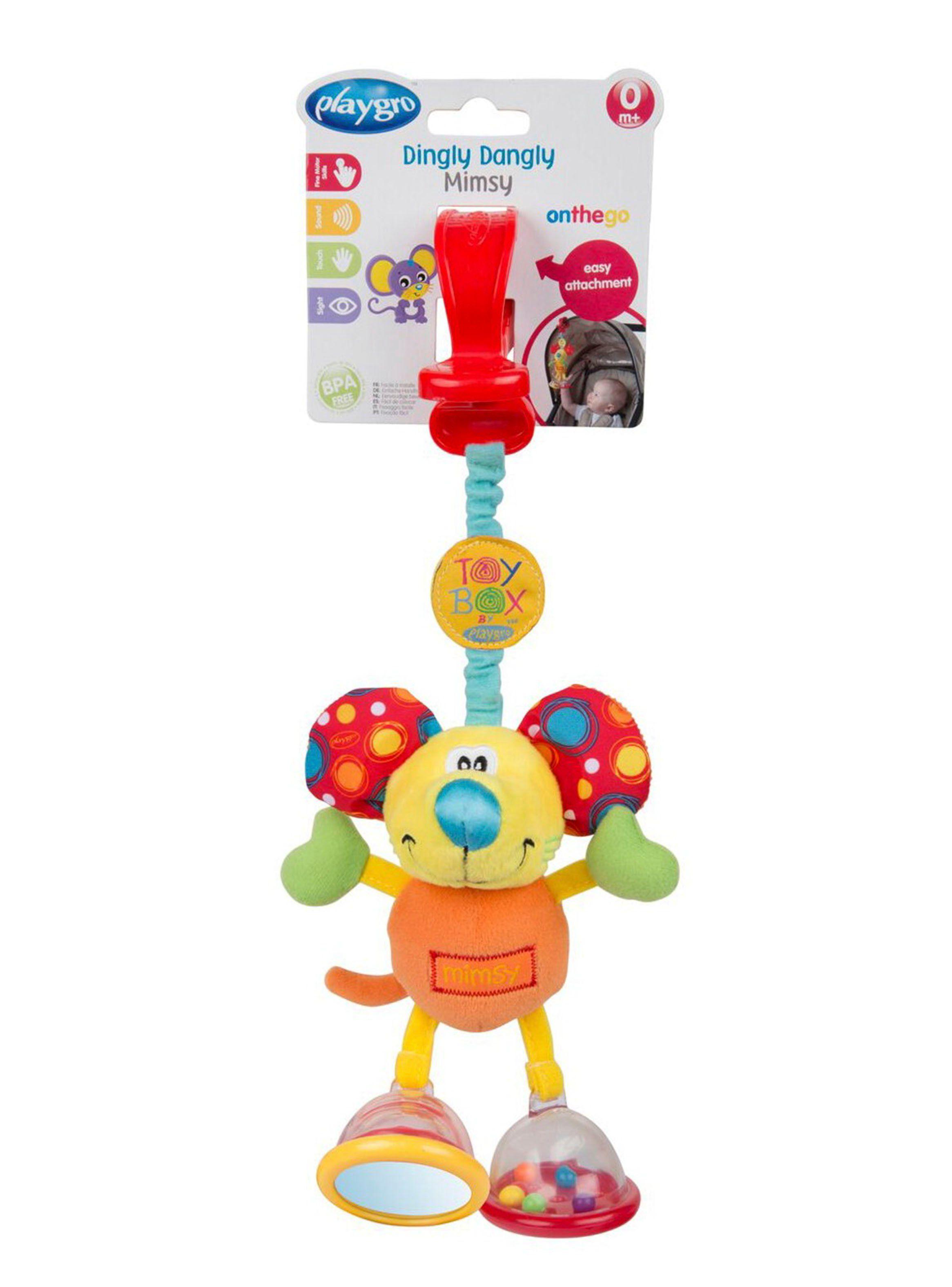 Sonaja Patona Mimsy 1141 Infantoys-1