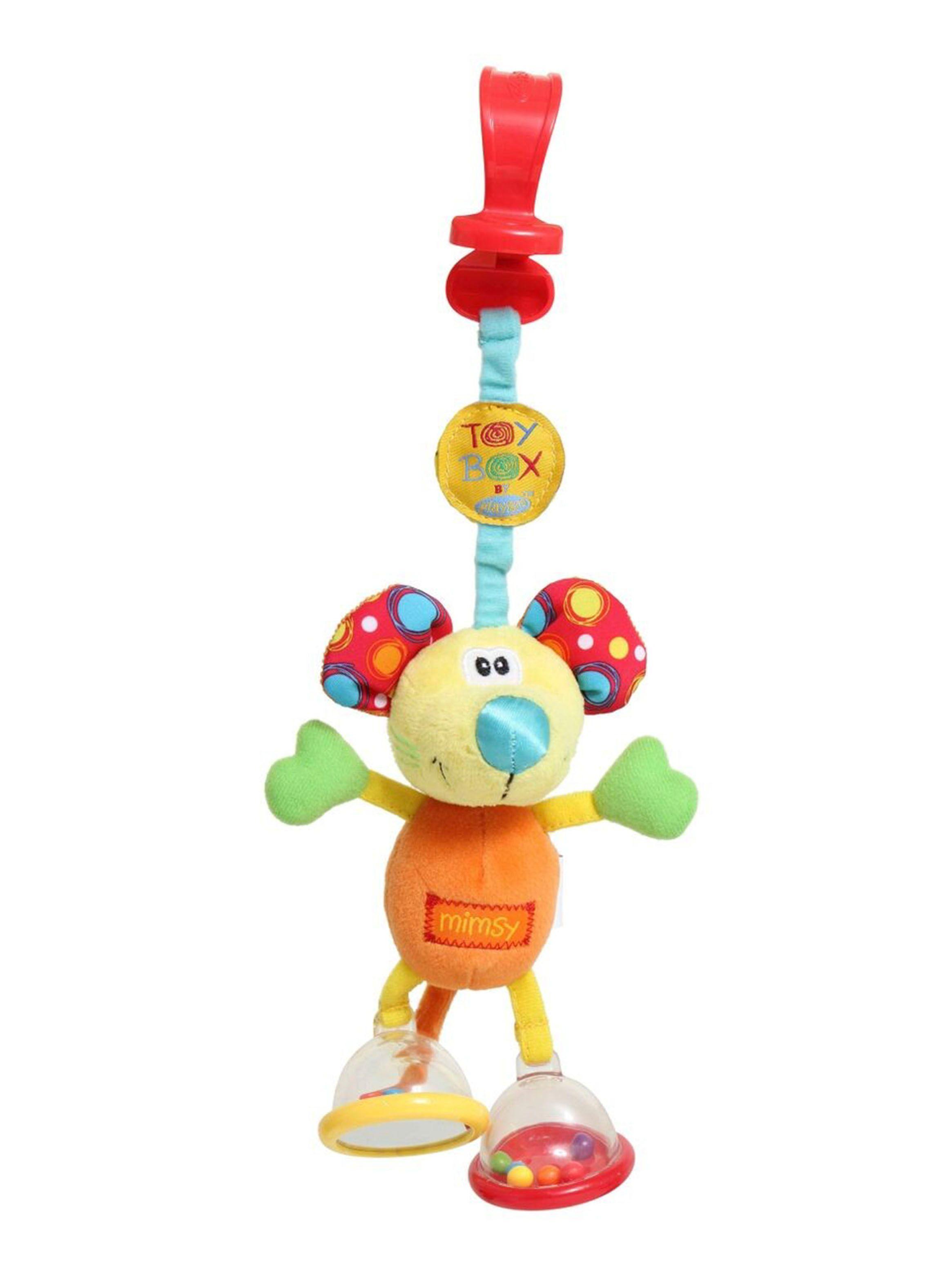 Sonaja Patona Mimsy 1141 Infantoys-0