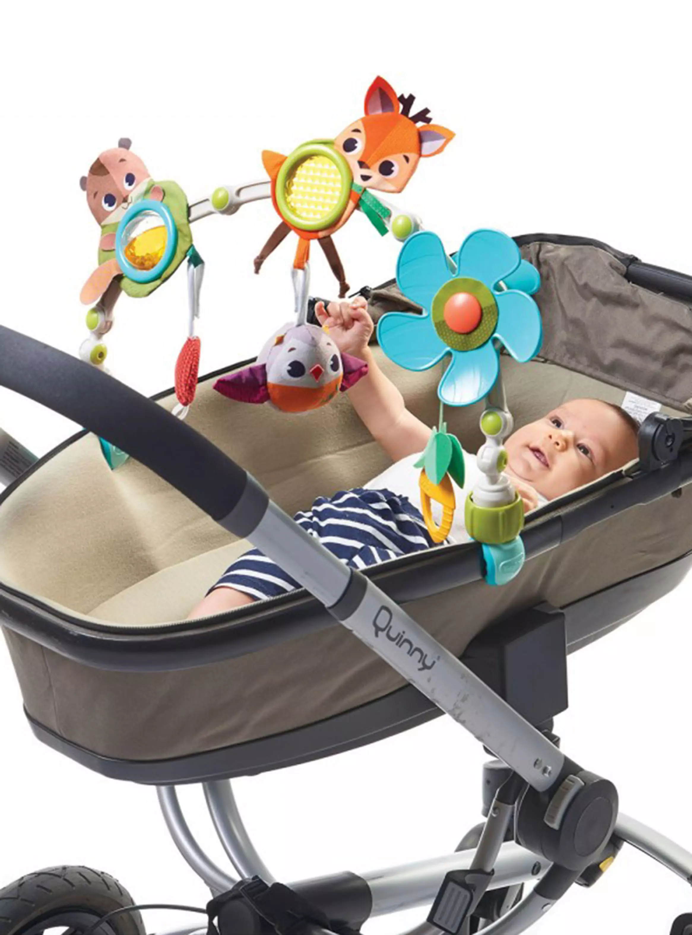Arco para Coche Into The Forest-2