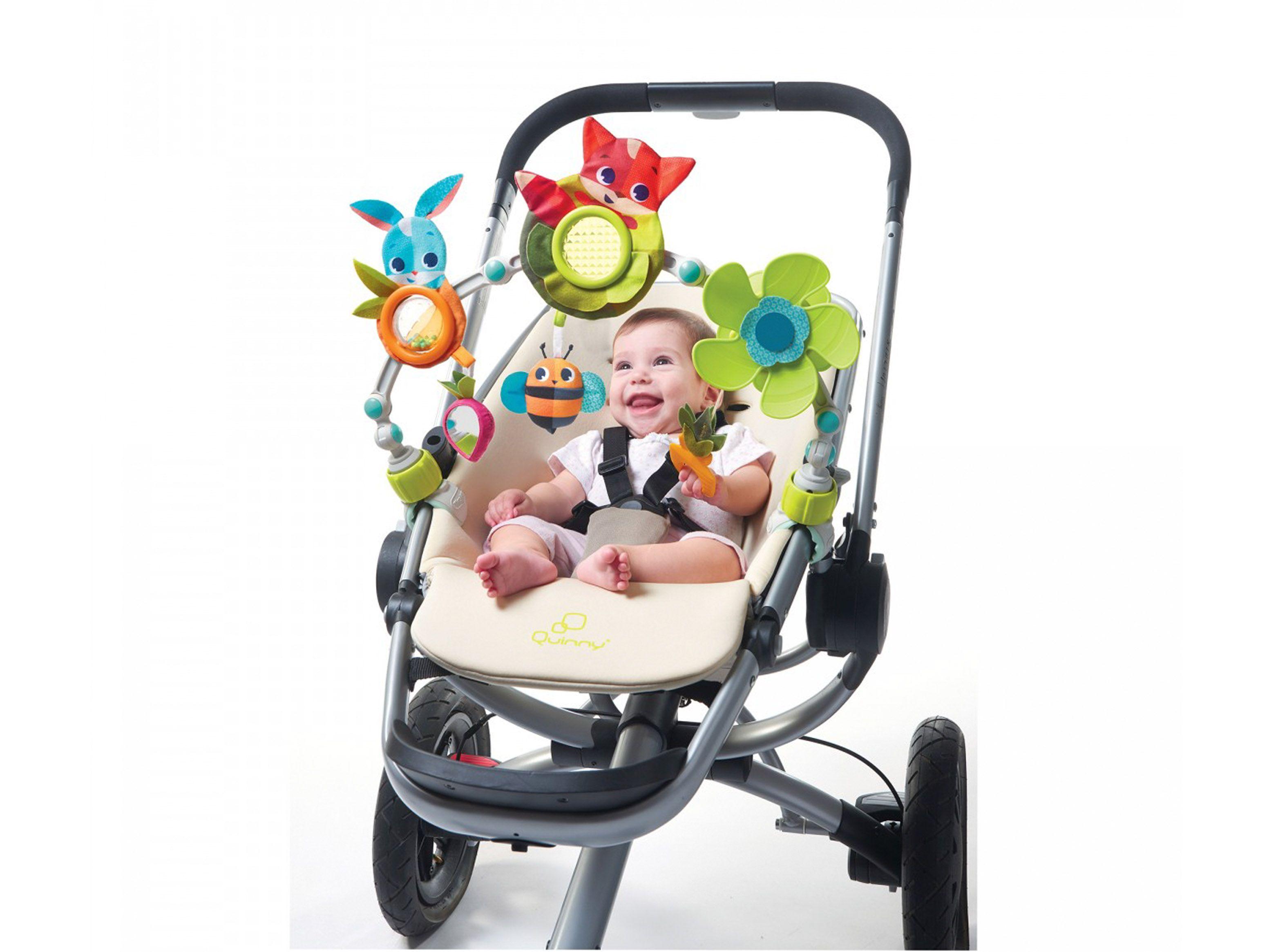 Arco Tiny Love para Coche Meadow Days-1