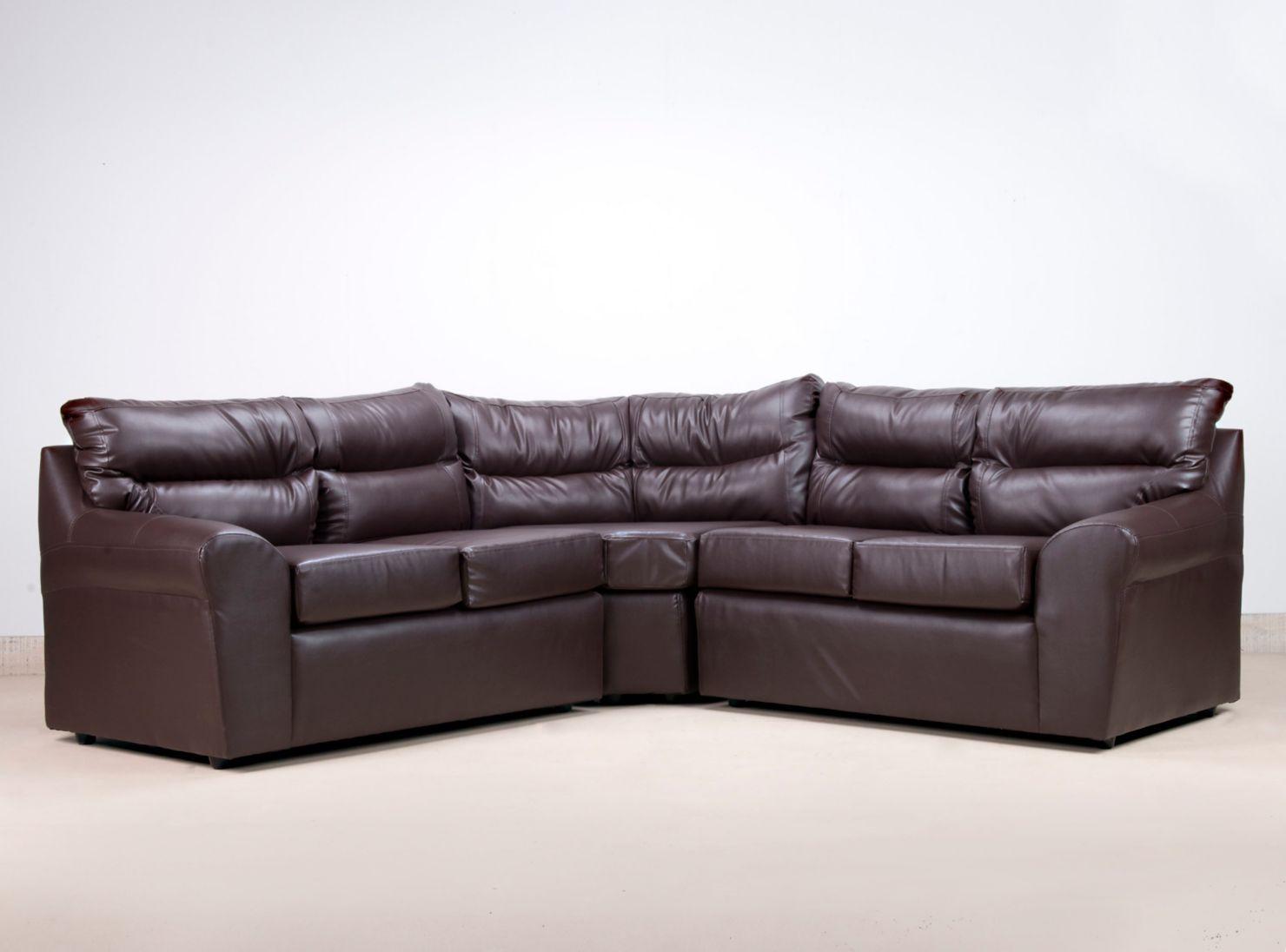 Sofá Modular PU Roble 5 Cuerpos Cabsur-1