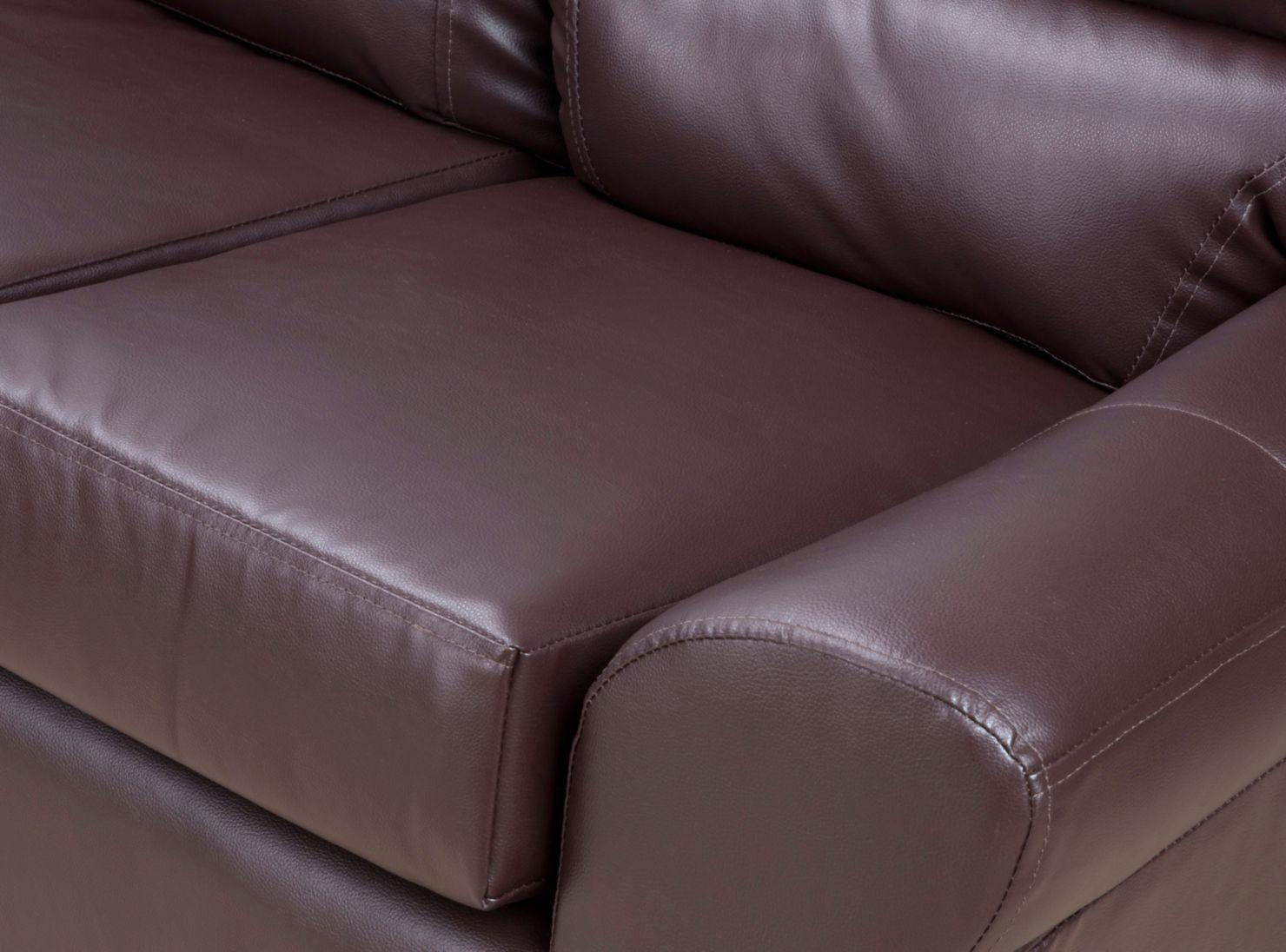 Sofá Modular PU Roble 5 Cuerpos Cabsur-2