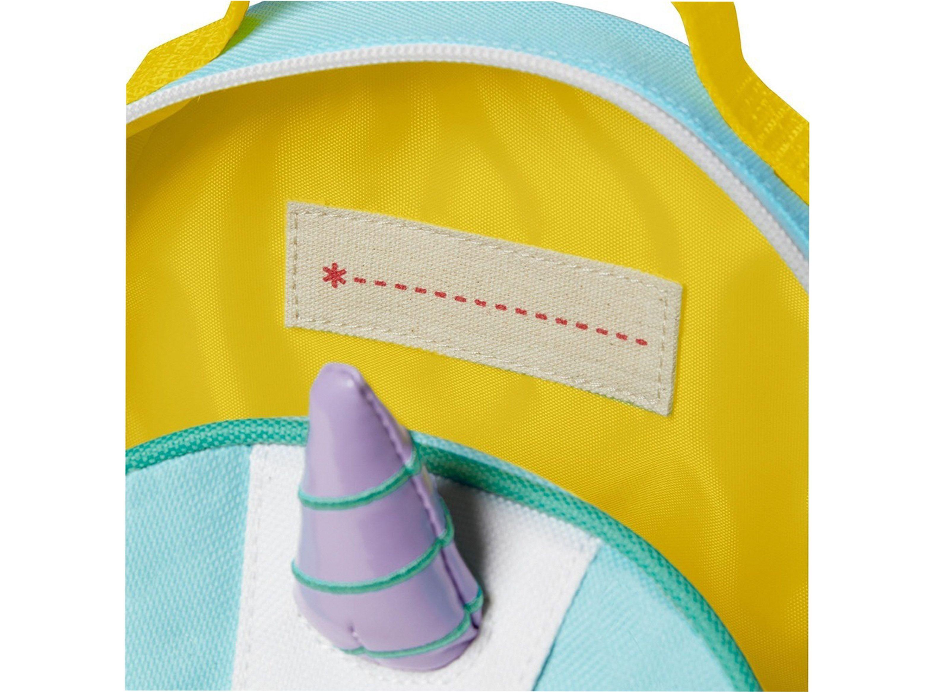 Mochila Unicornio Tela Skip Hop-2