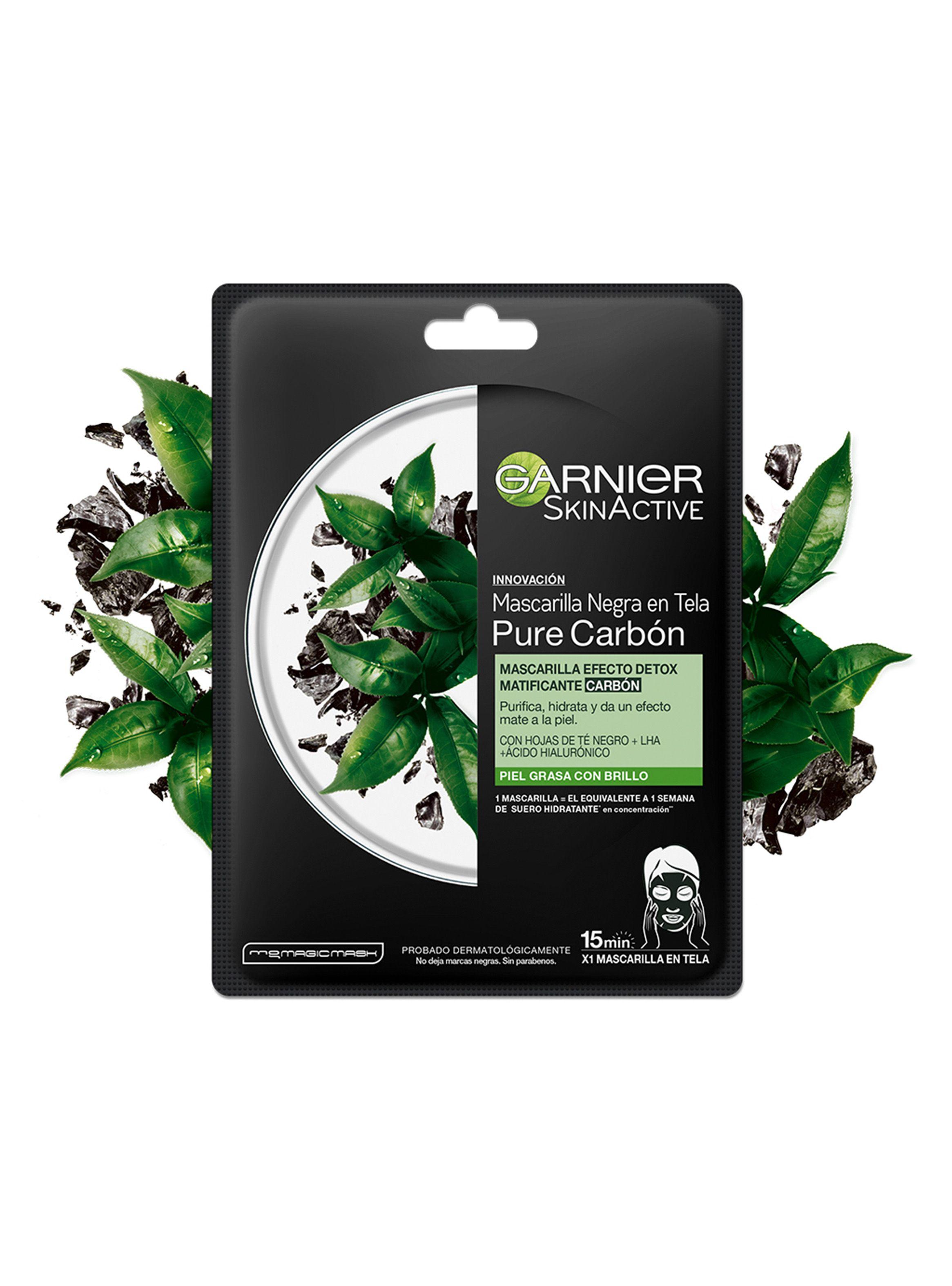 Set Garnier Skin Active Anti-Imperfecciones-2