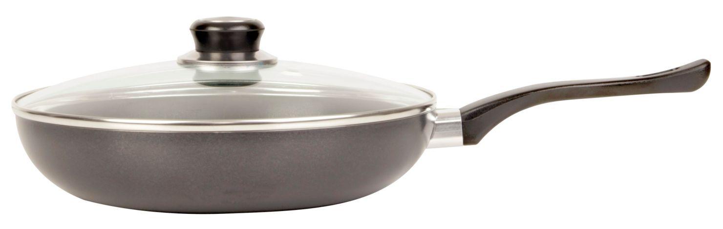 Batería de Cocina Antiadherente 10 Piezas-4