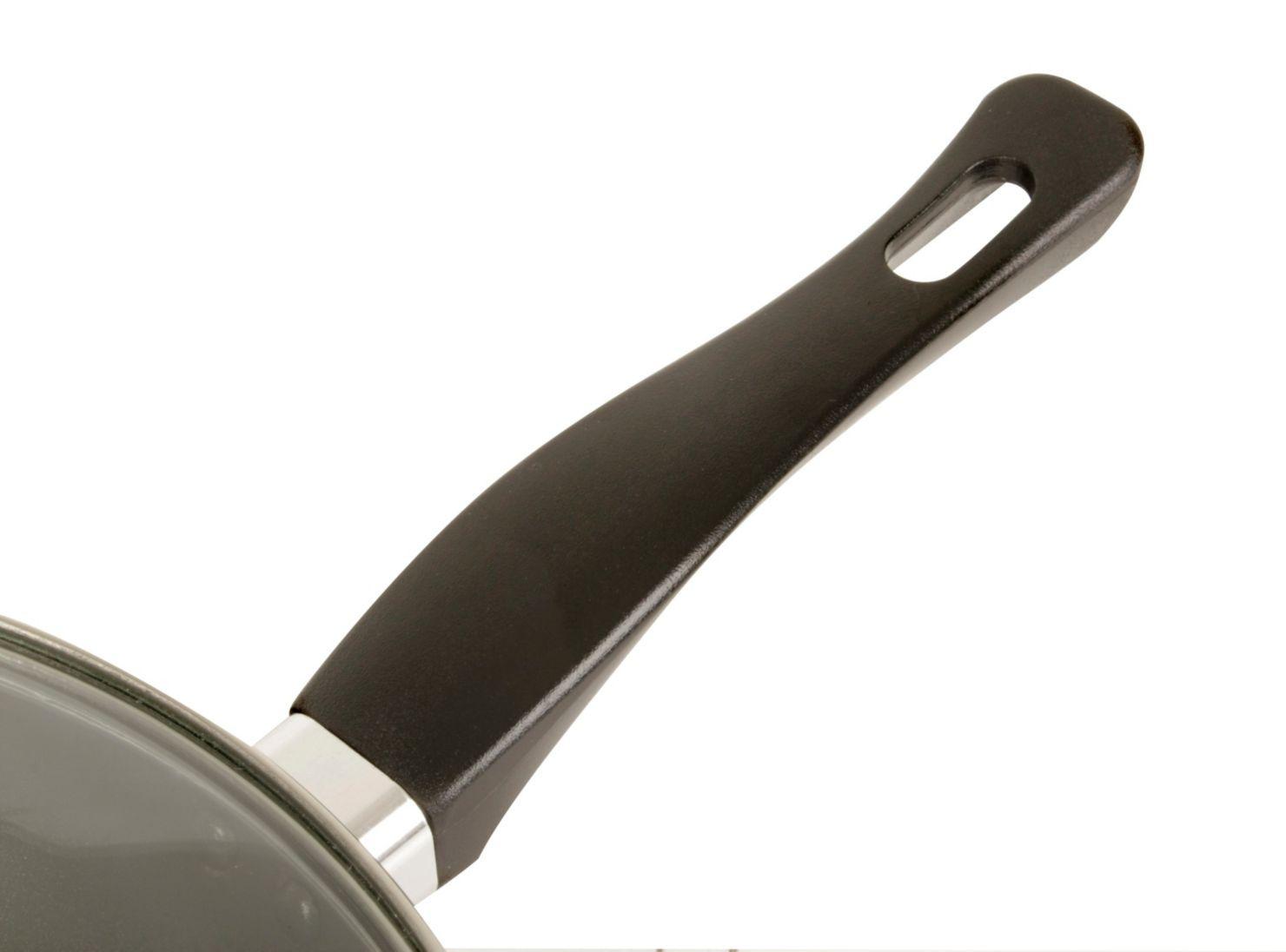 Batería de Cocina Antiadherente 10 Piezas-9