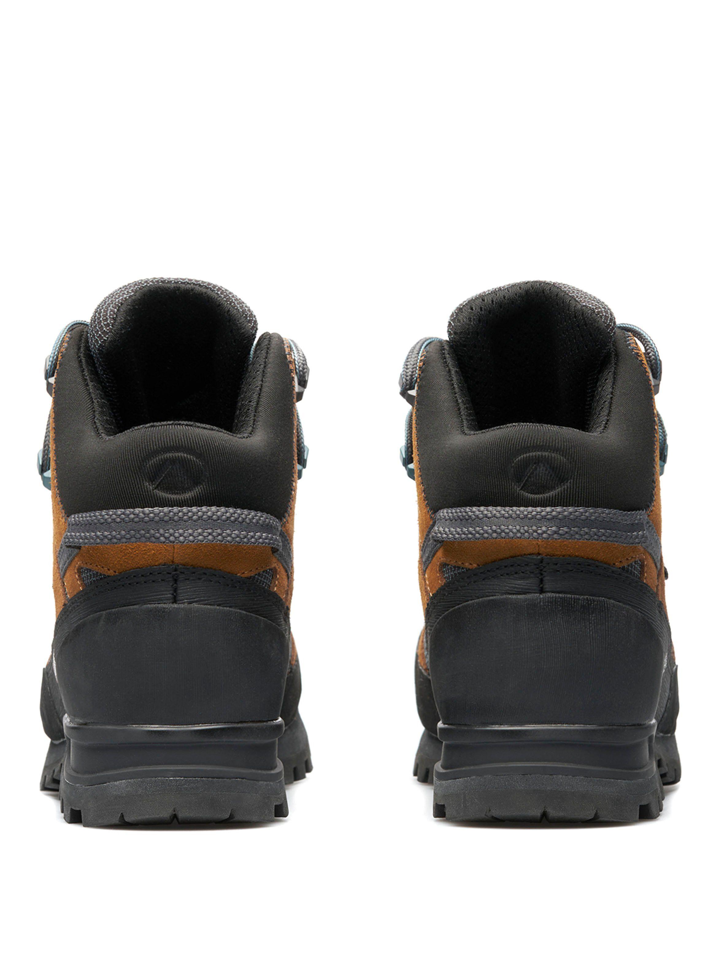 Zapatilla Outdoor Terray Mujer-4