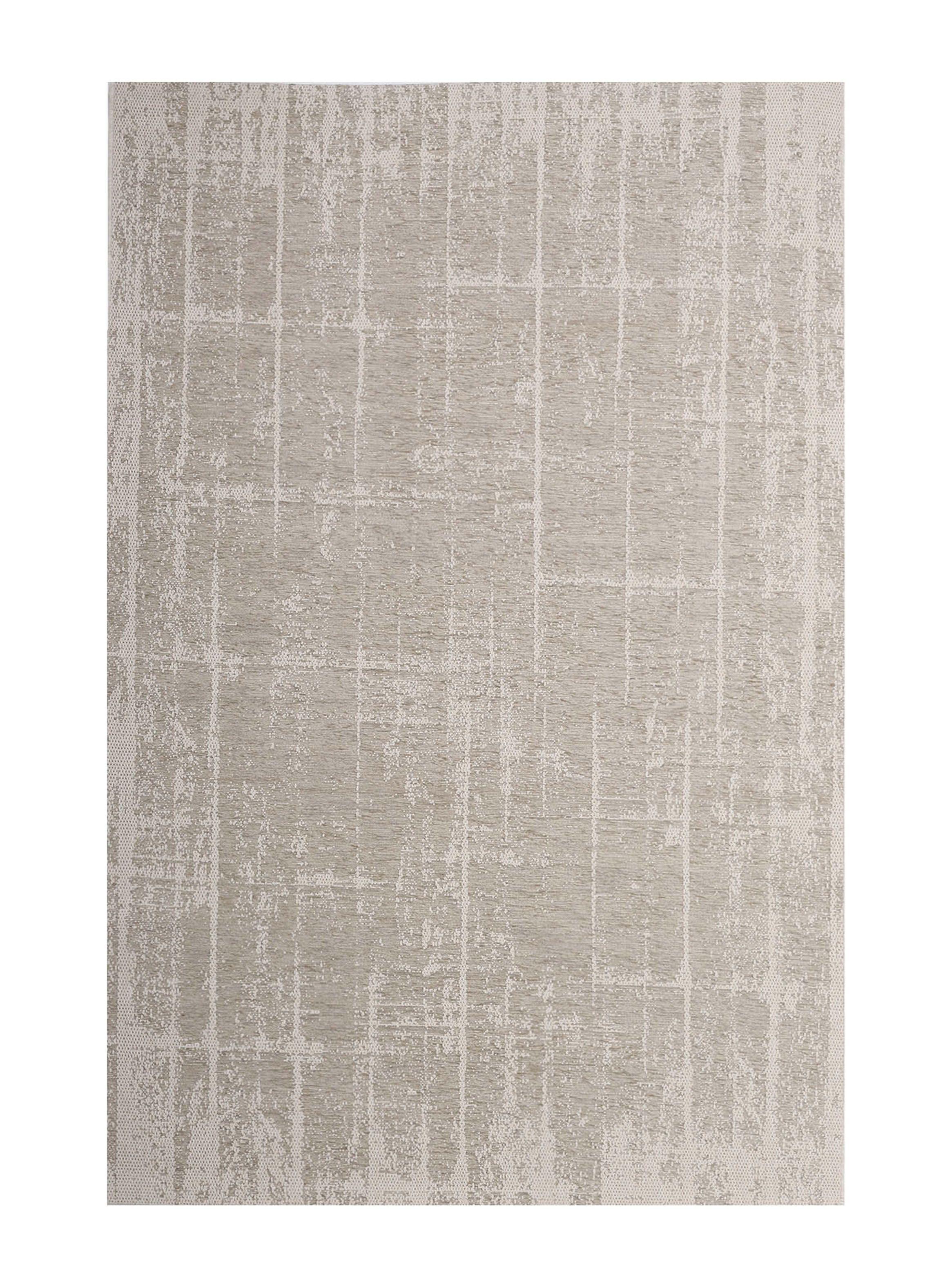 Alfombra 135 x 190 cm DIB Lennox 8947 Sand-0