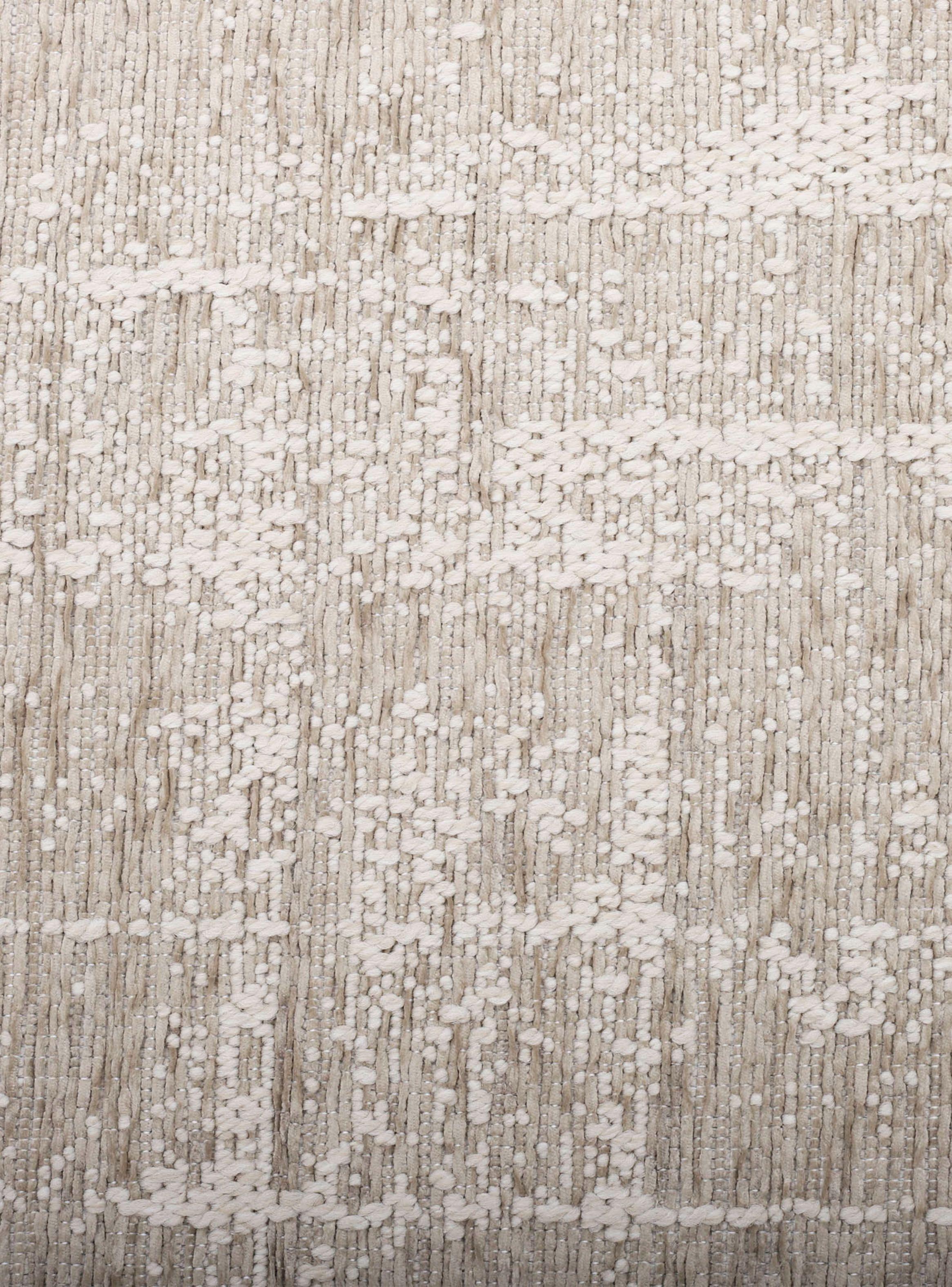 Alfombra 135 x 190 cm DIB Lennox 8947 Sand-1