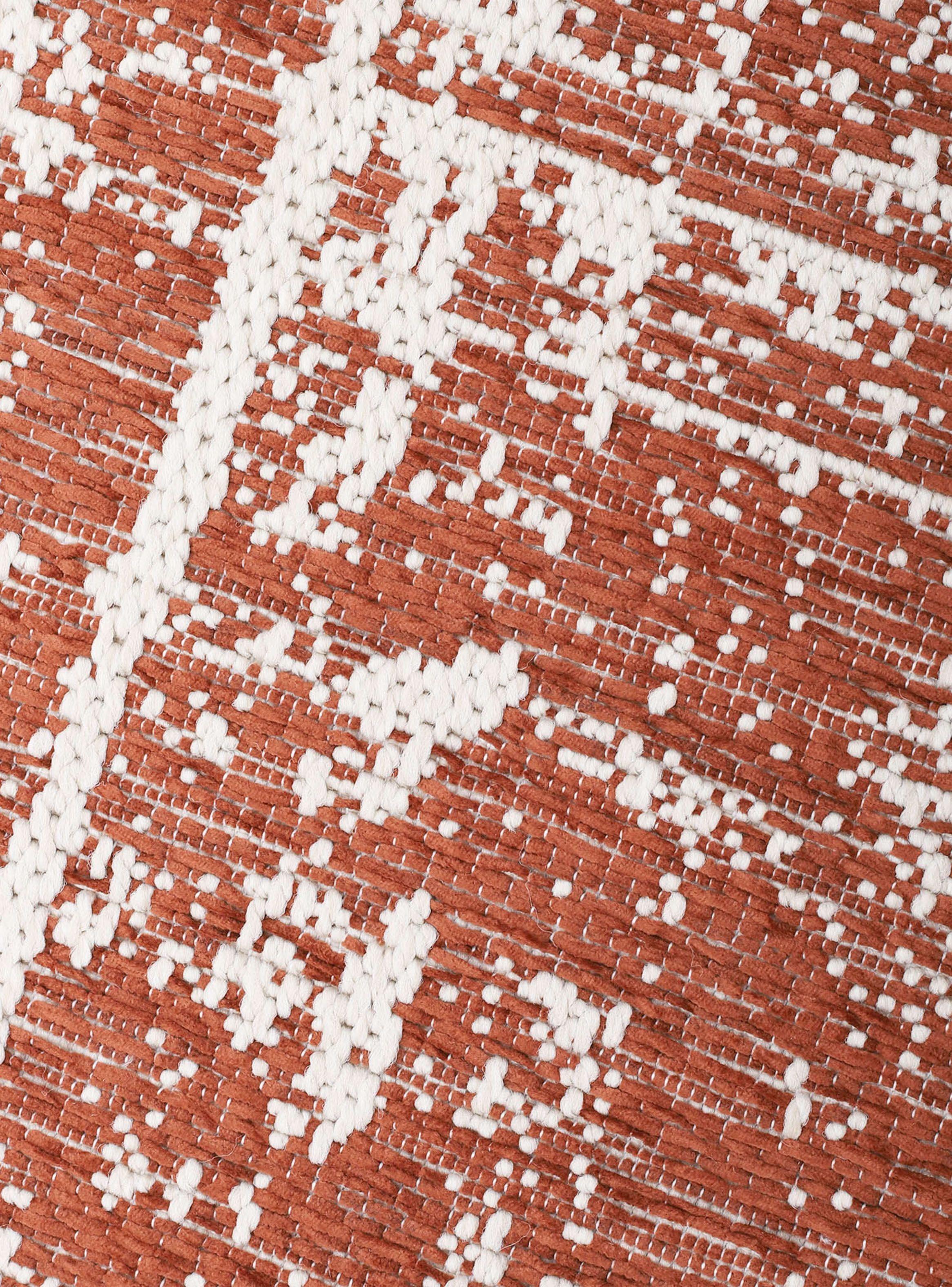 Alfombra Lennox 135x190 cm Rustico D2-1