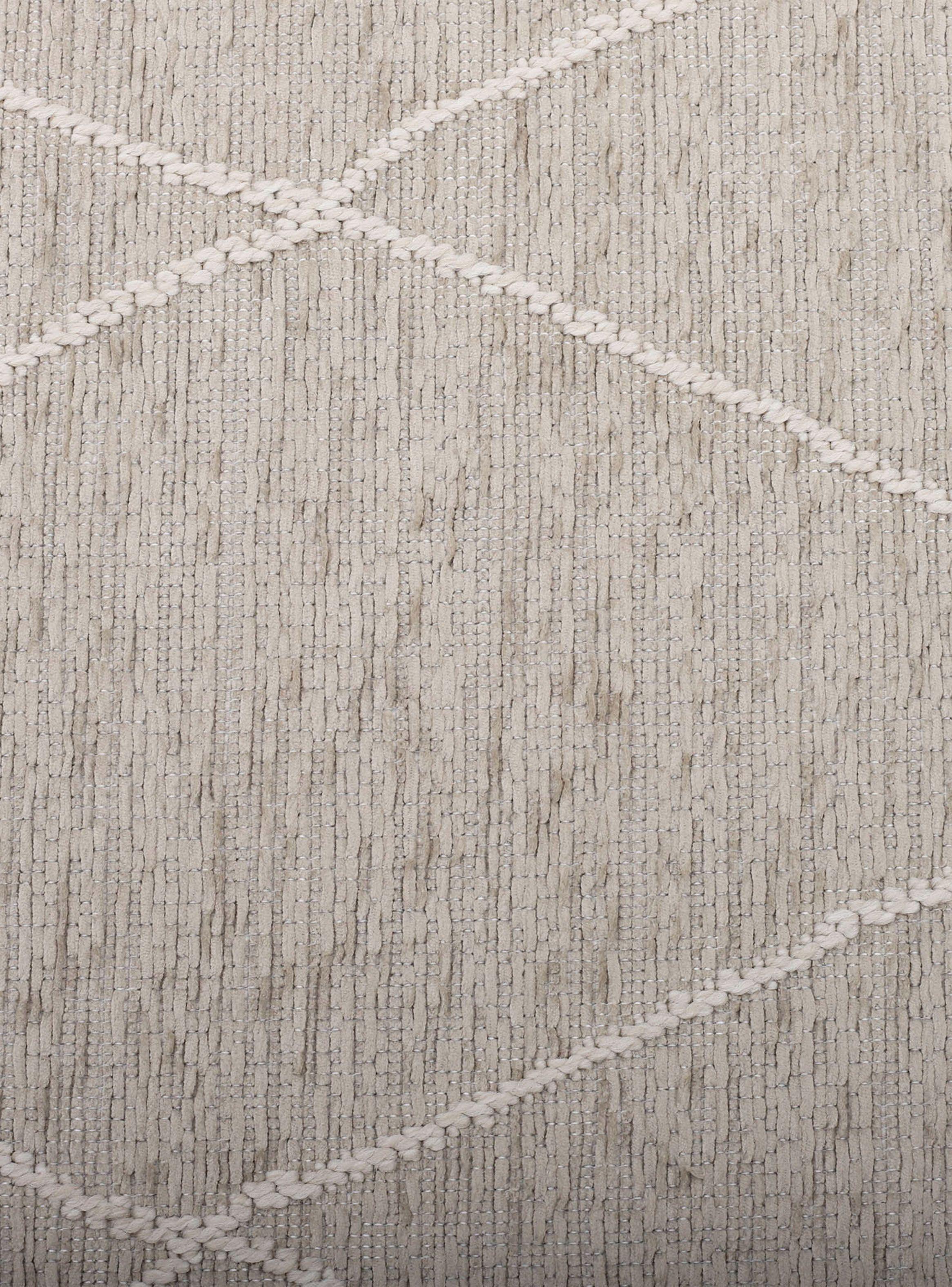 Alfombra Lennox 135x190 cm Sand-1