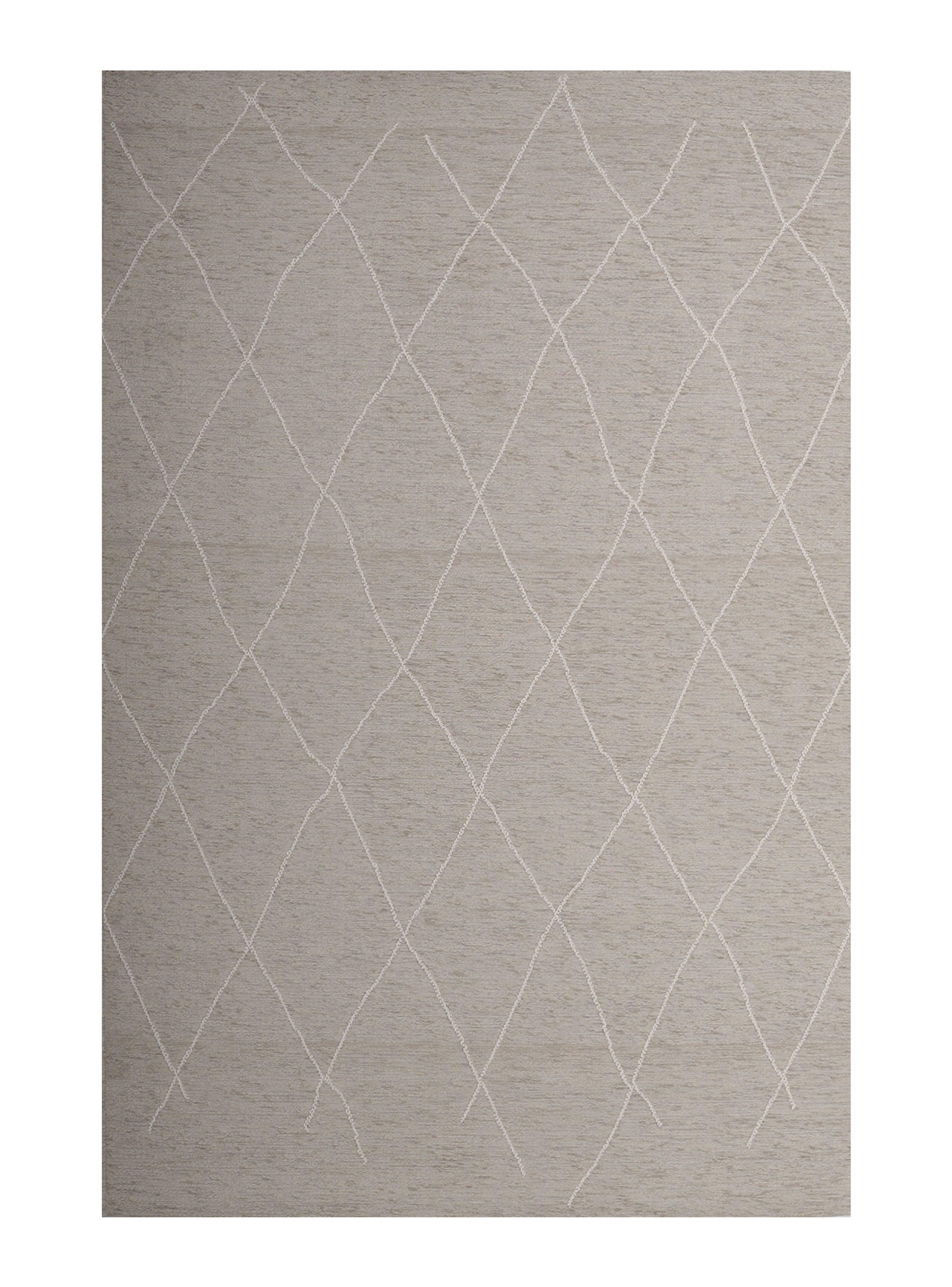 Alfombra Lennox 135x190 cm Sand-0