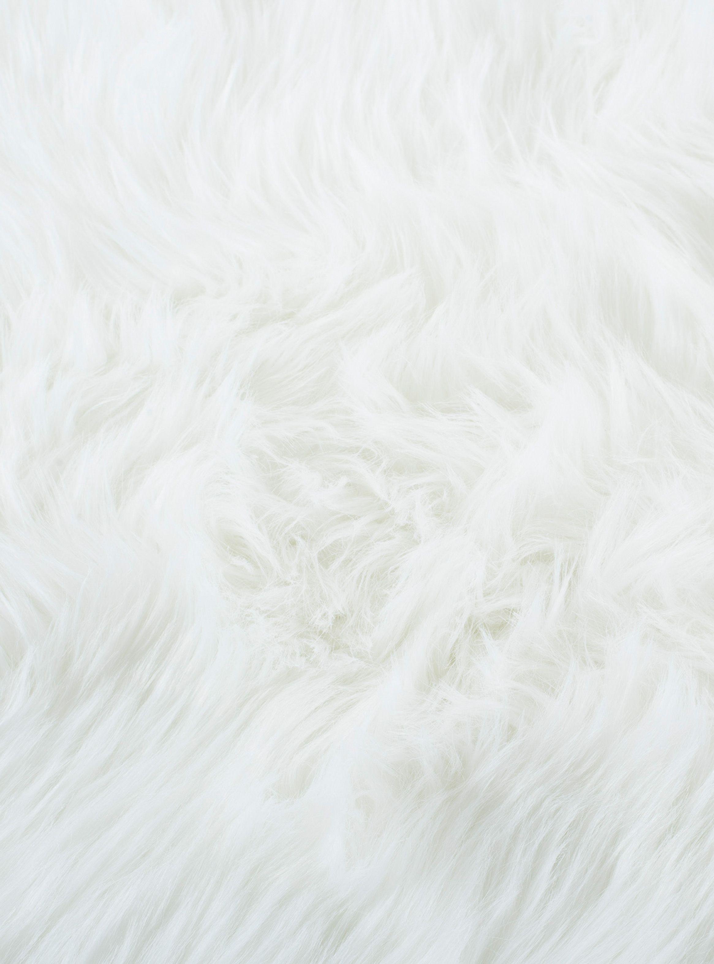 Alfombra 160 x 230 cm Groenlandia Blanco-1
