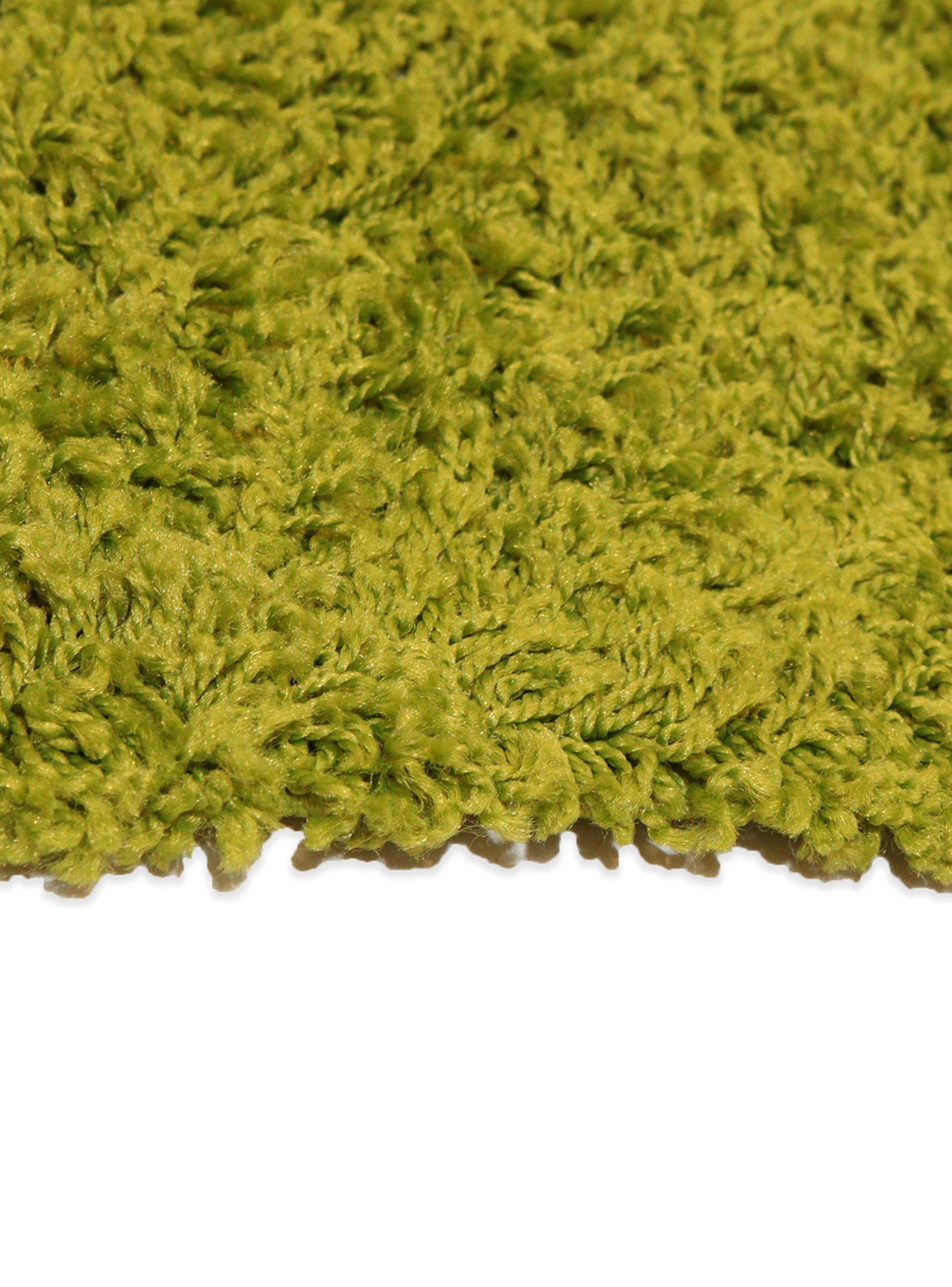 Alfombra 150 x 220 cm Casino Verde-1
