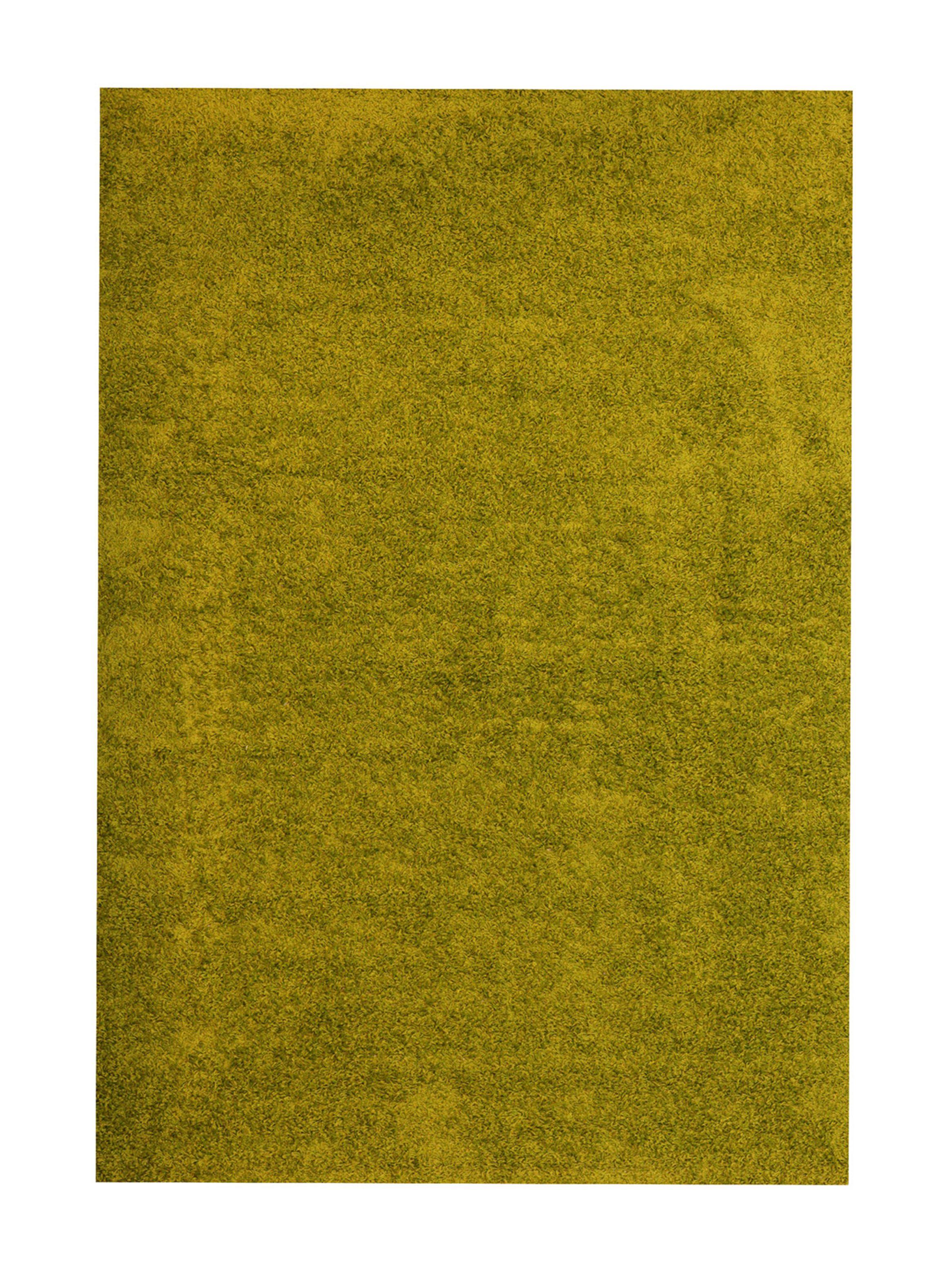 Alfombra 150 x 220 cm Casino Verde-0