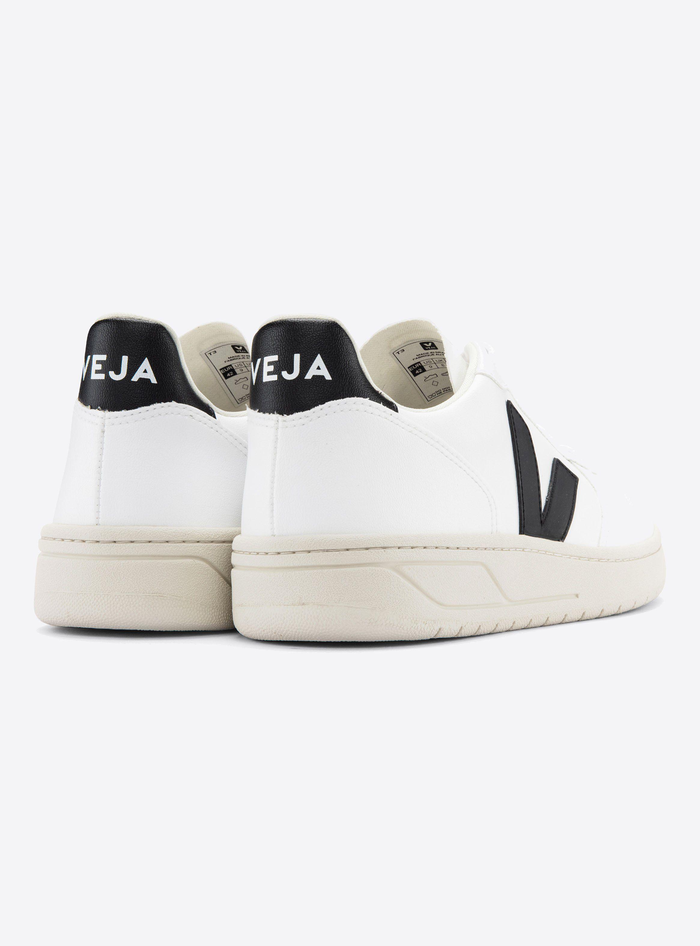 Zapatilla Urbana Estilo V-10 Unisex-2