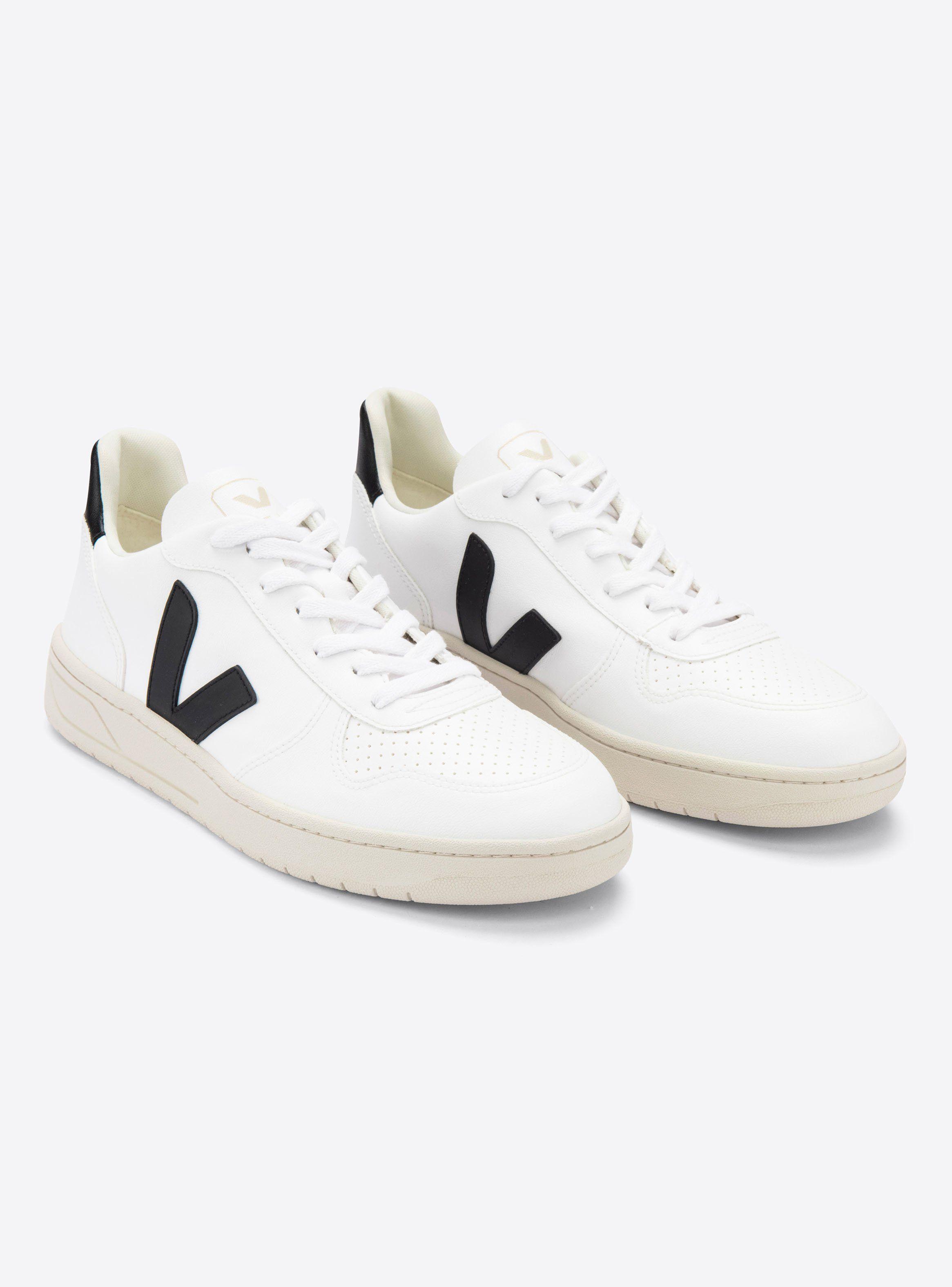 Zapatilla Urbana Estilo V-10 Unisex-1