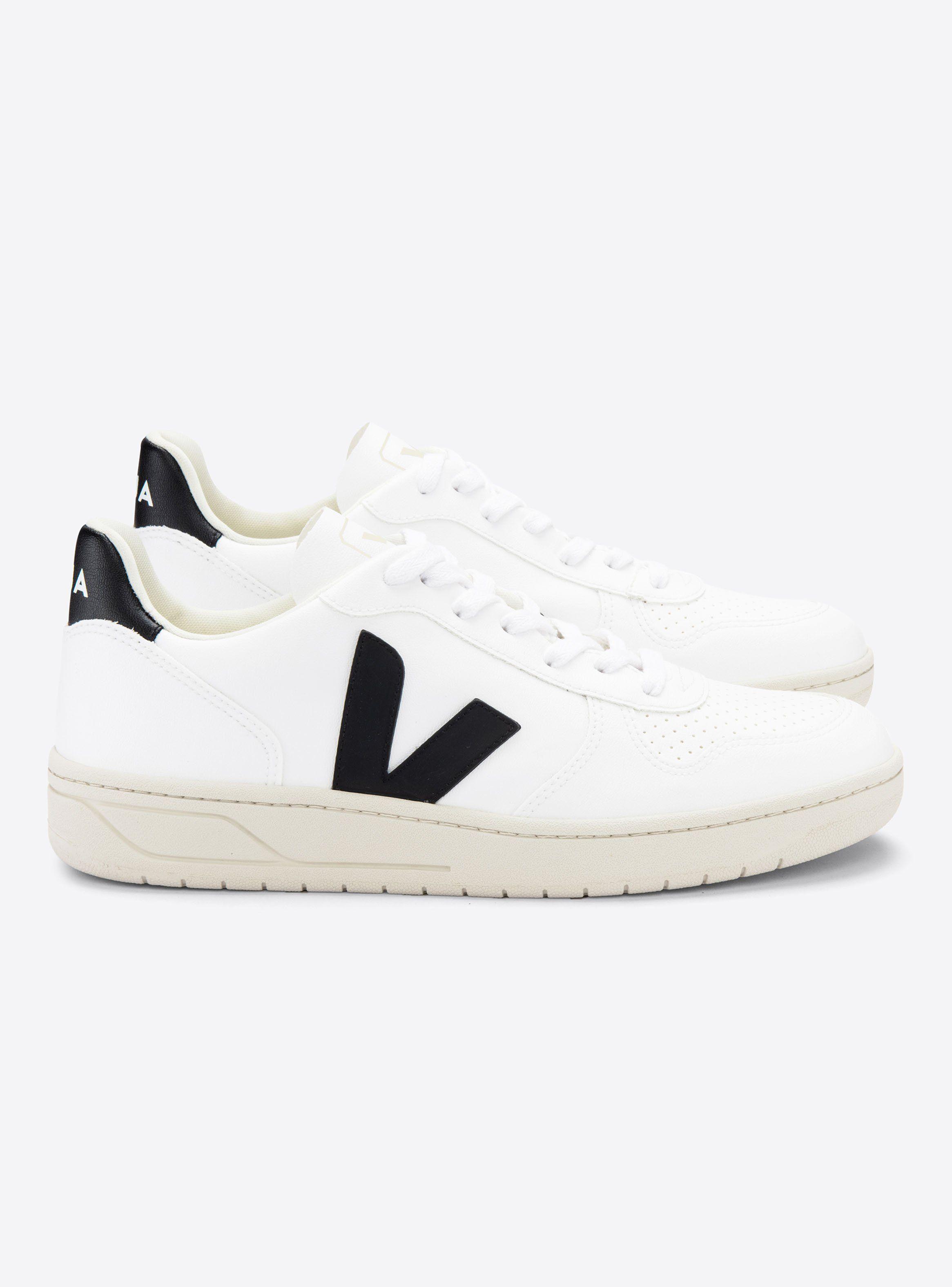 Zapatilla Urbana Estilo V-10 Unisex-0