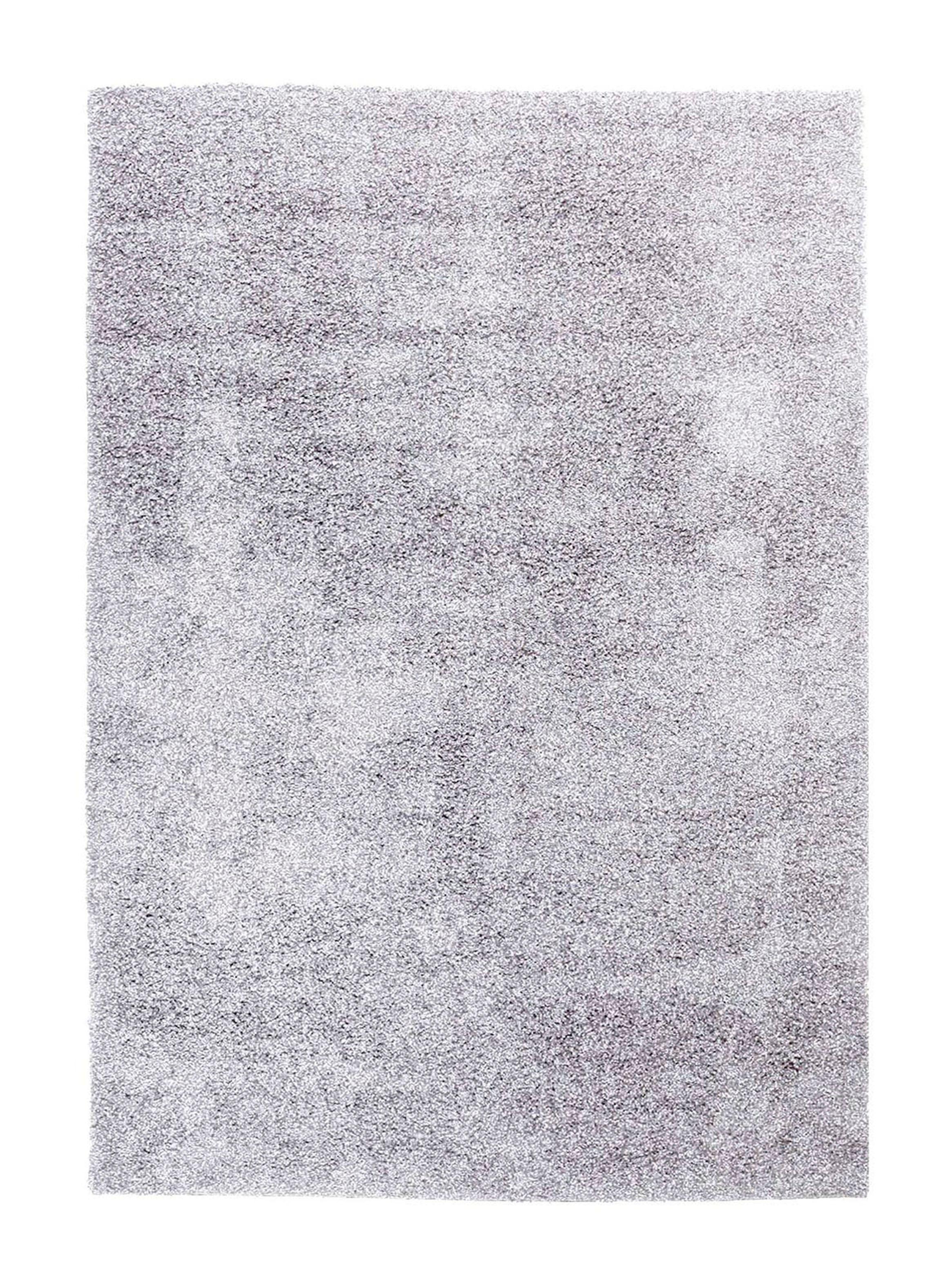 Alfombra 150 x 220 cm Casino Gris-0