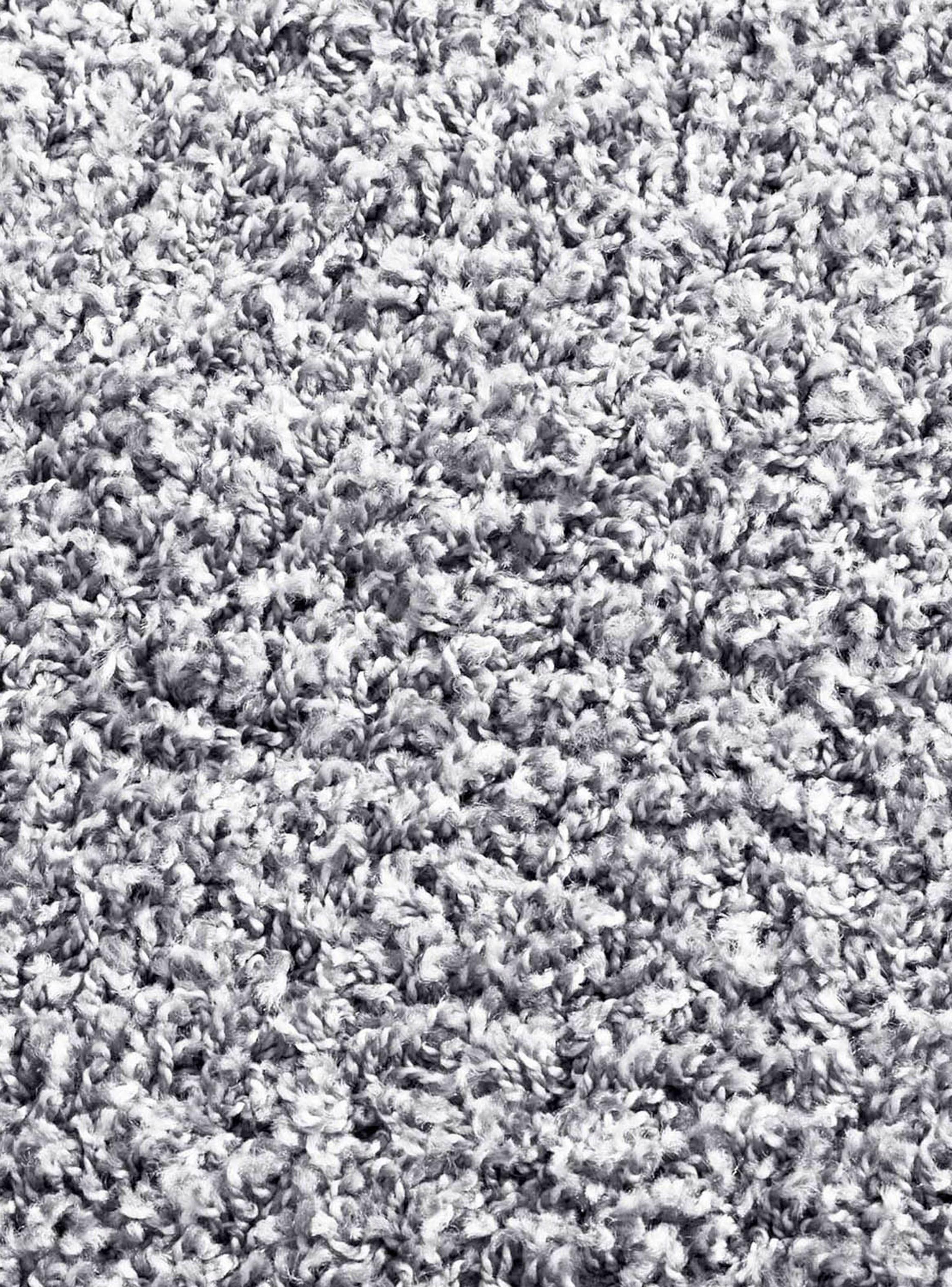 Alfombra 150 x 220 cm Casino Gris-2