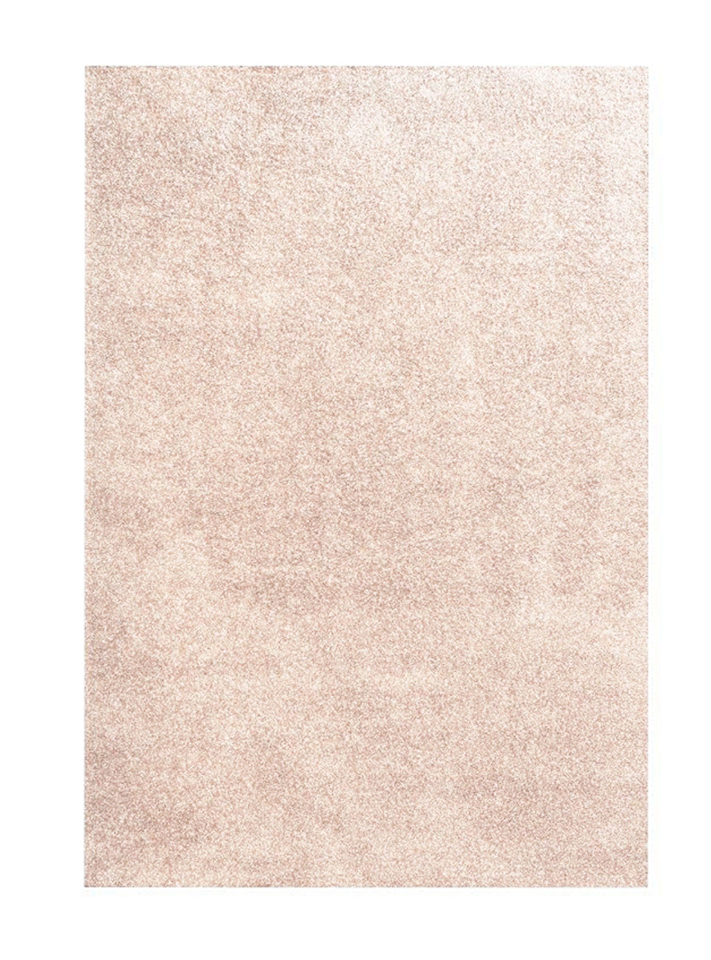 Alfombra 150 x 220 cm Casino Beige-0