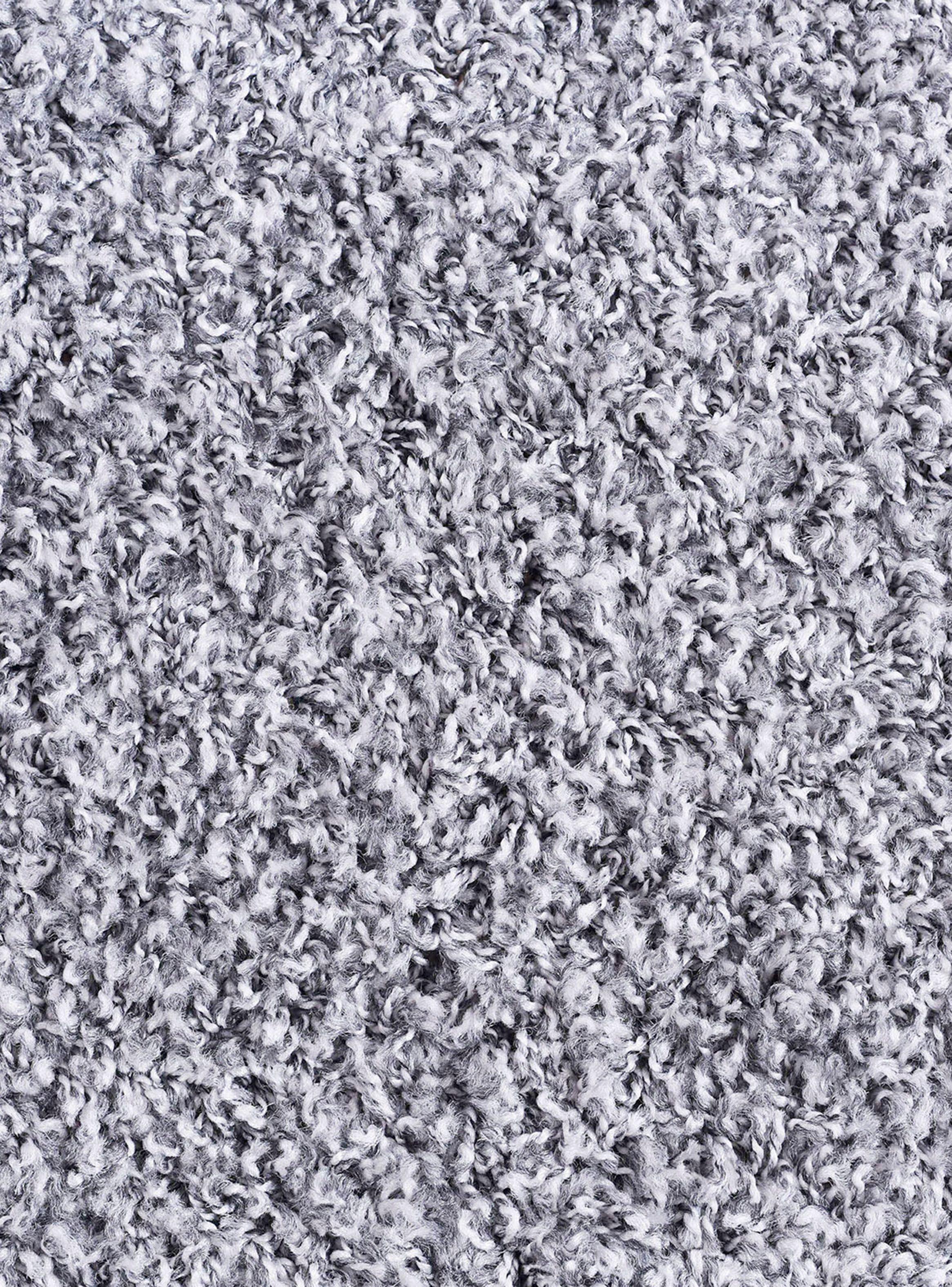 Alfombra 133 x 190 cm Casino Gris-2