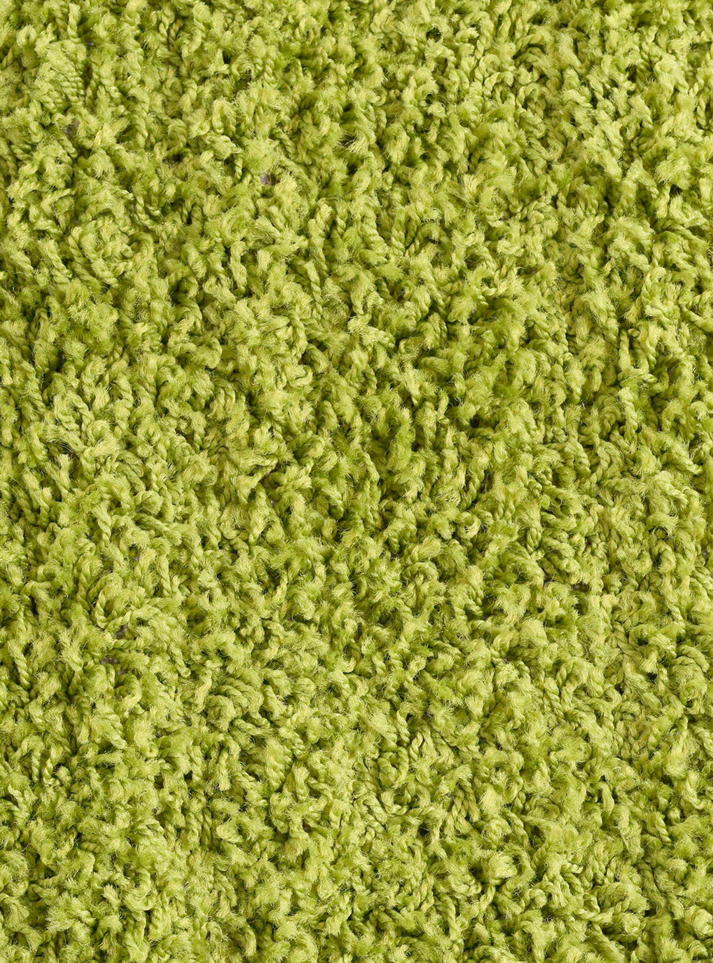 Alfombra 116 x 170 cm Casino Verde-2