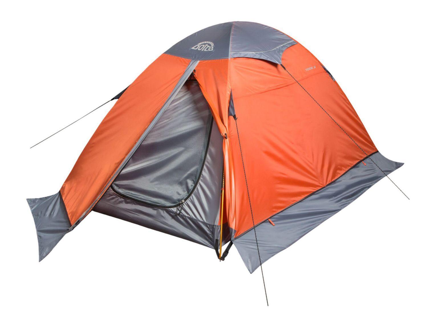 Carpa Doite 2 Personas Pukara 2 New Teide-2