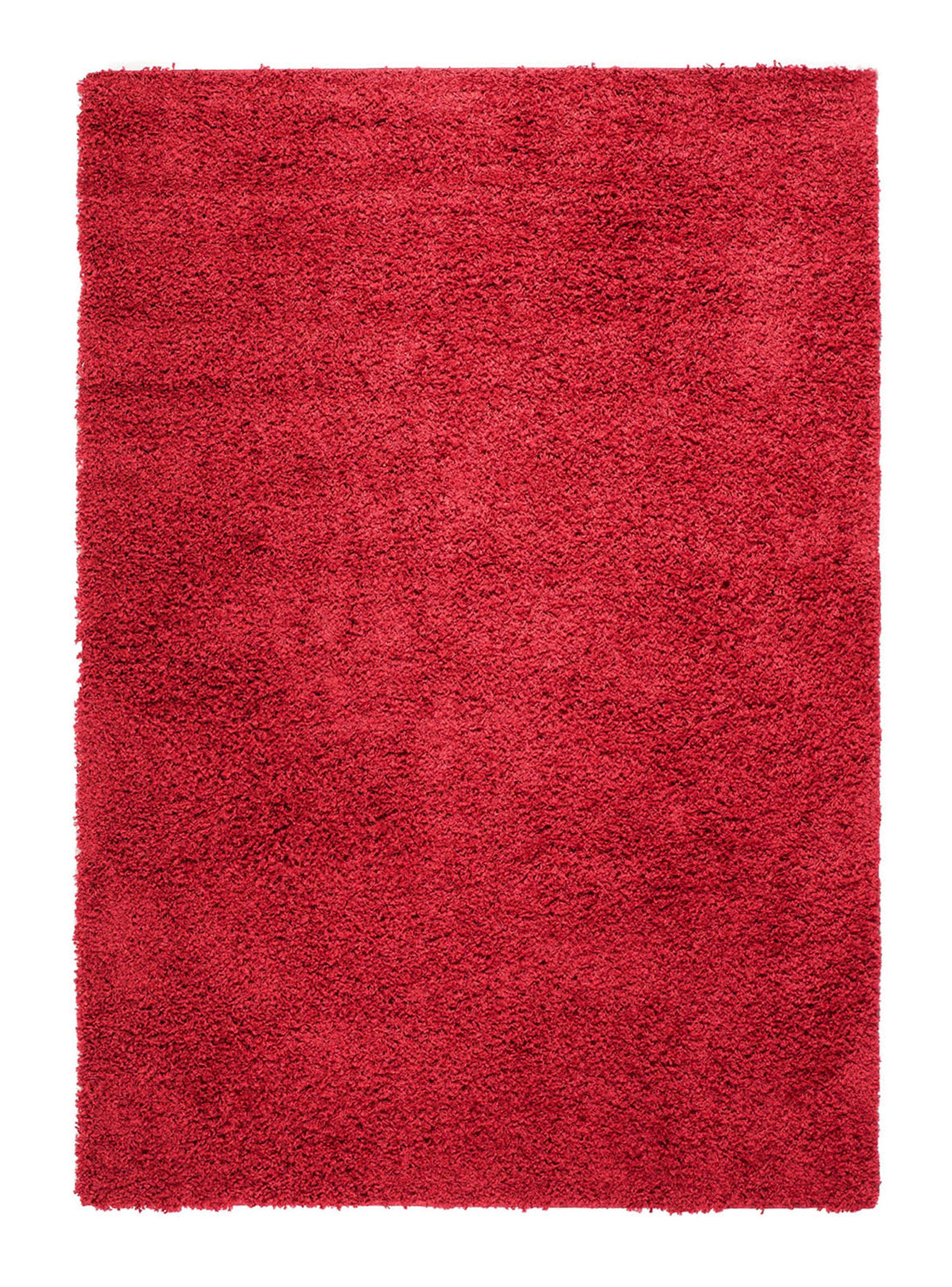 Bajada de Cama 50 x 100 cm Casino Rojo-0