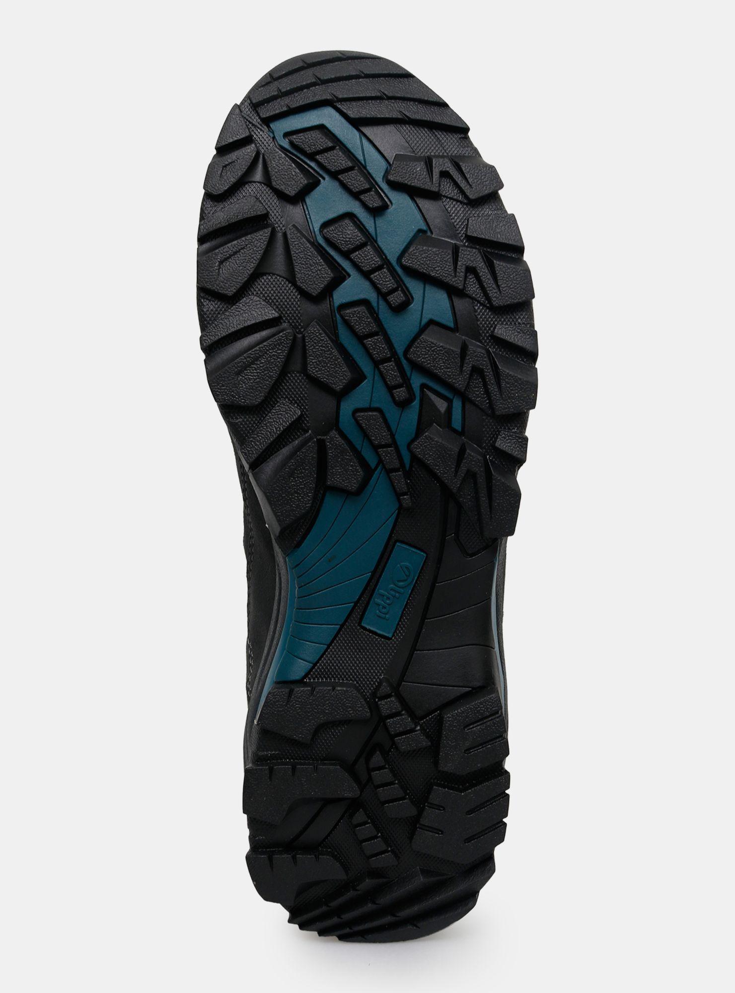 Zapatilla Lippi Lippi CS HI Outdoor Hombre-4