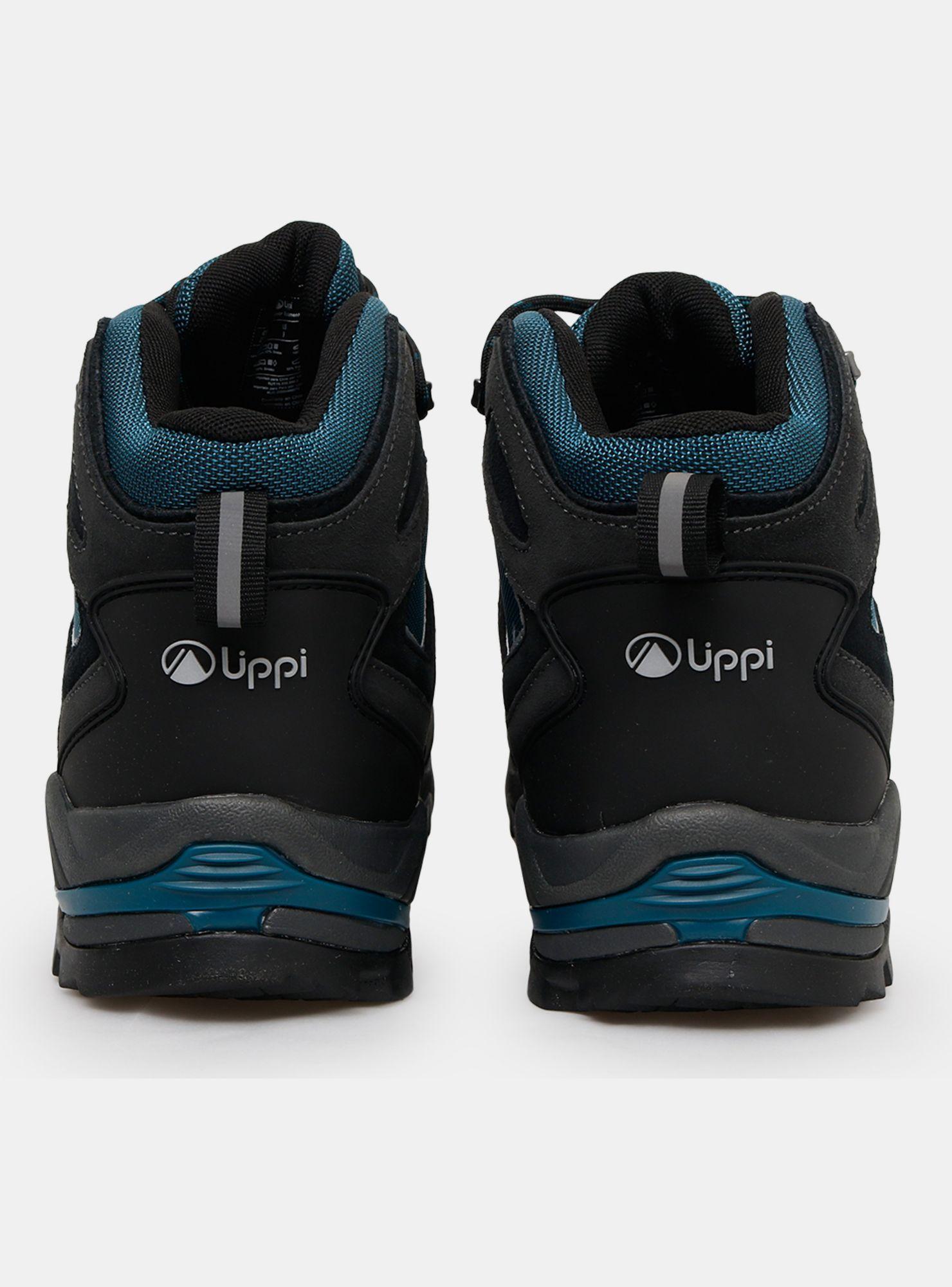 Zapatilla Lippi Lippi CS HI Outdoor Hombre-3