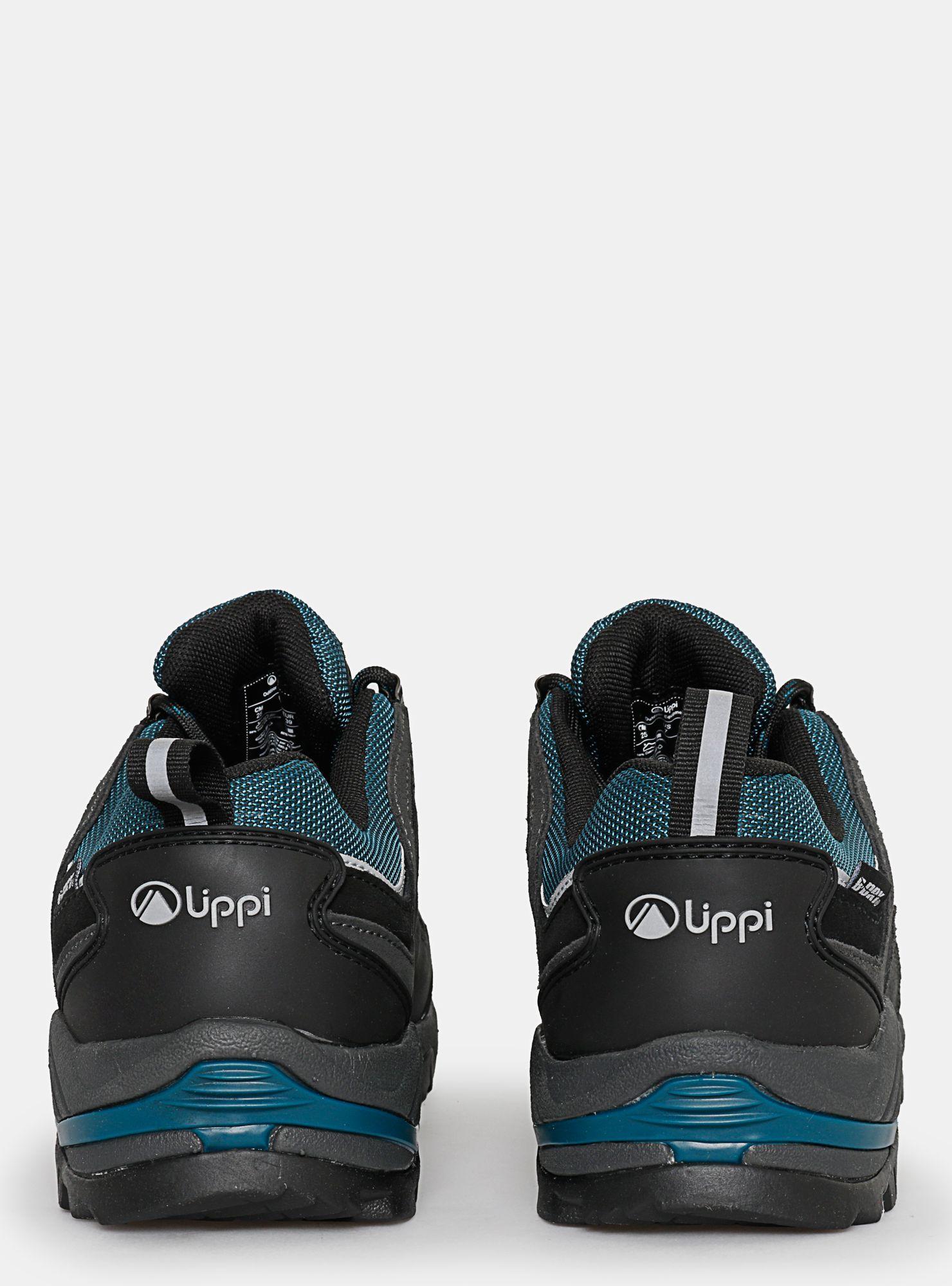 Zapatilla Lippi Puelo CS Low Graf Outdoor Hombre-3