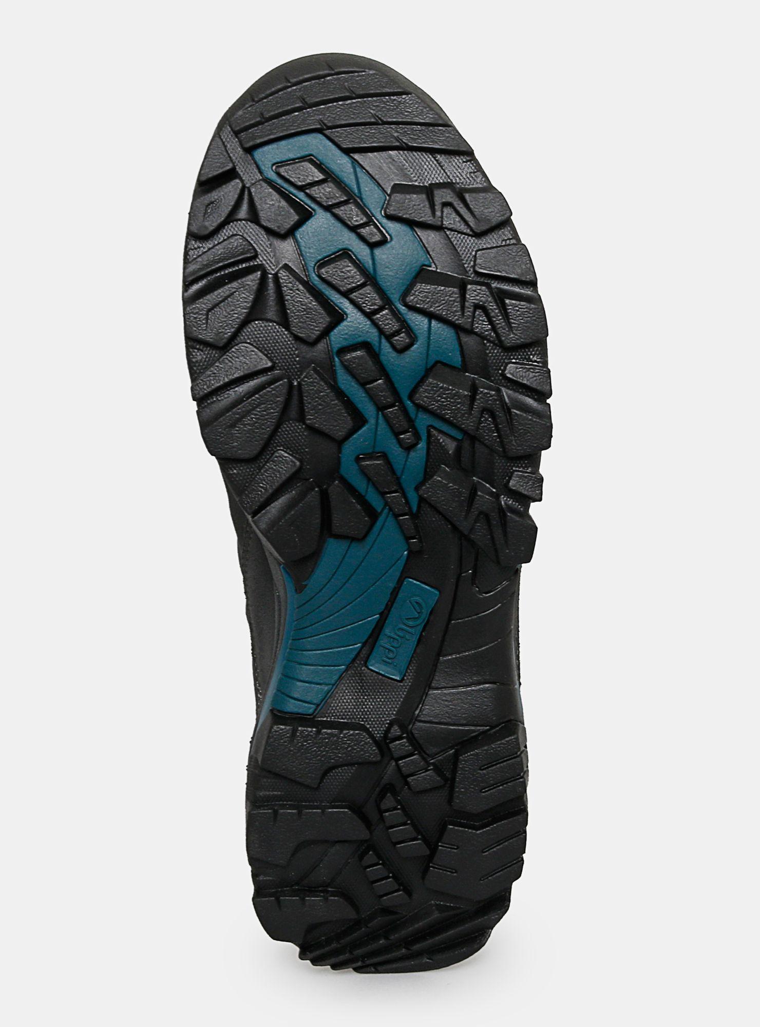 Zapatilla Lippi Puelo CS Low Graf Outdoor Hombre-4