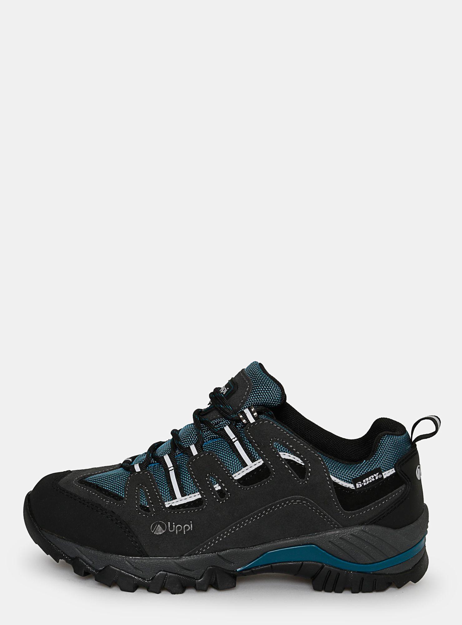 Zapatilla Lippi Puelo CS Low Graf Outdoor Hombre-1