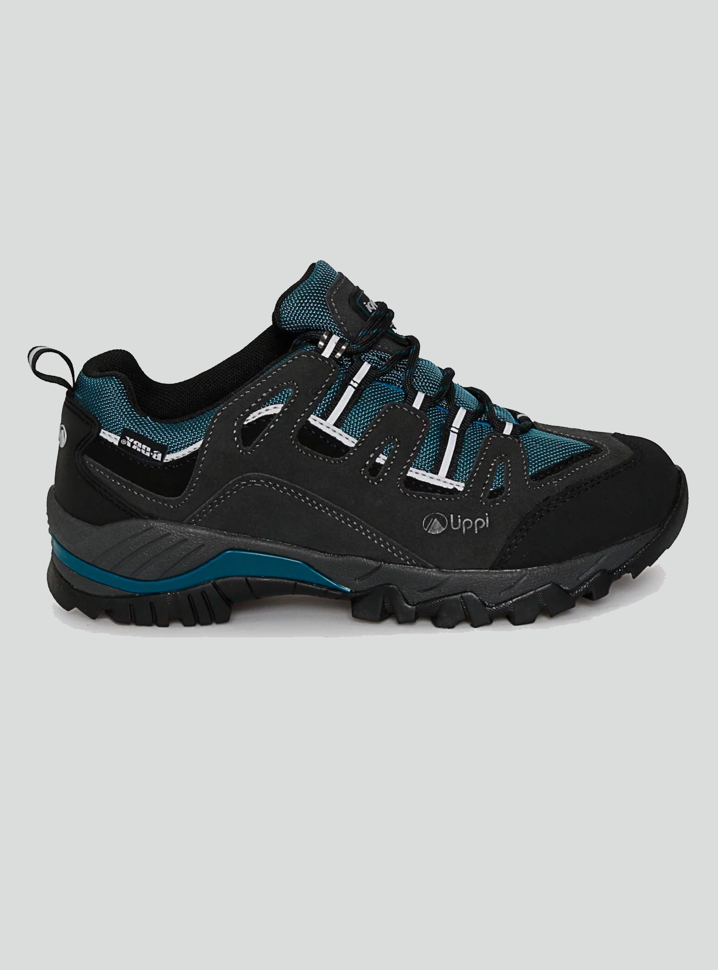 Zapatilla Lippi Puelo CS Low Graf Outdoor Hombre-0