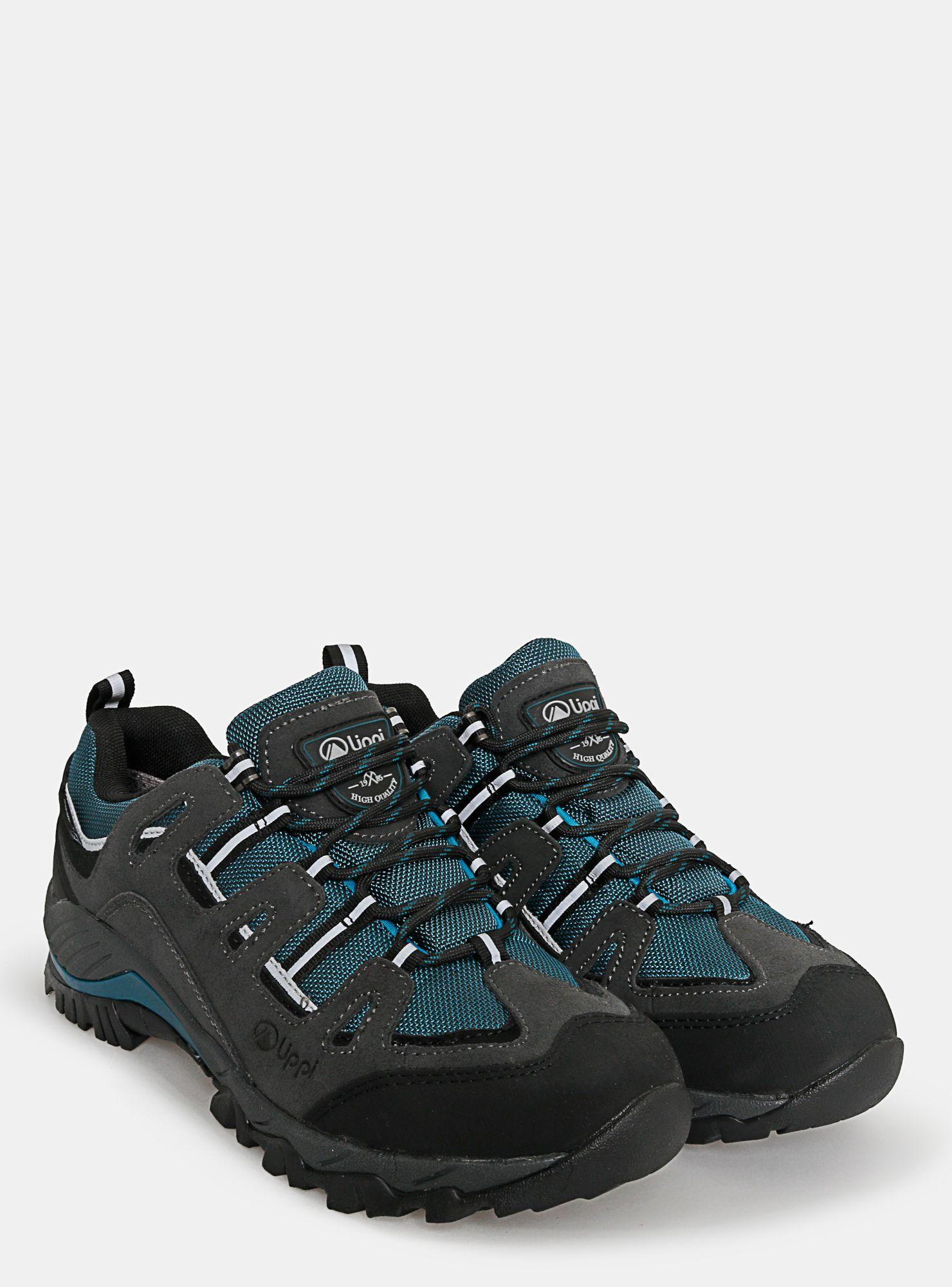 Zapatilla Lippi Puelo CS Low Graf Outdoor Hombre-2